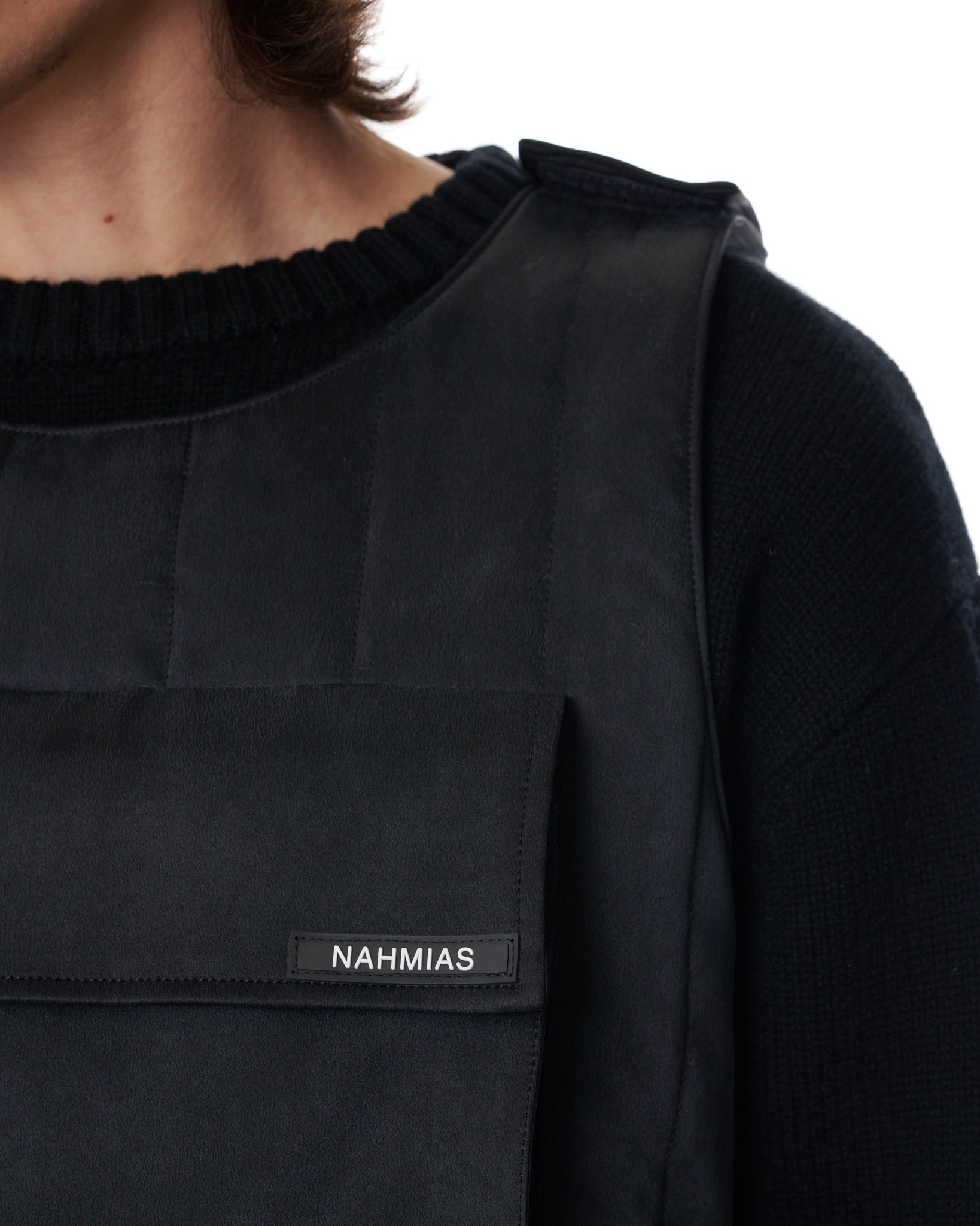 Silk Bulletproof Vest