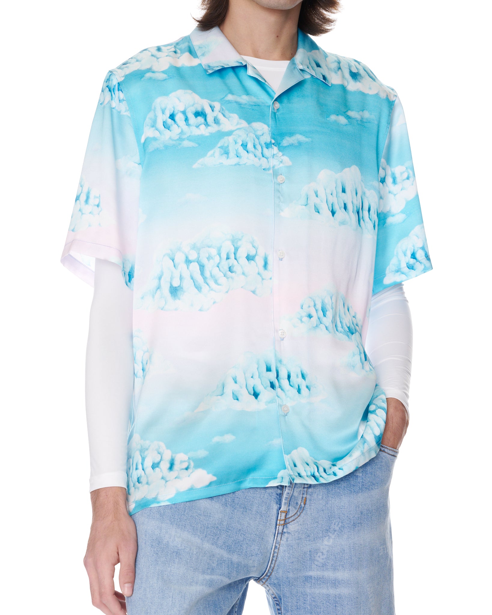 S/S Cloud Shirt