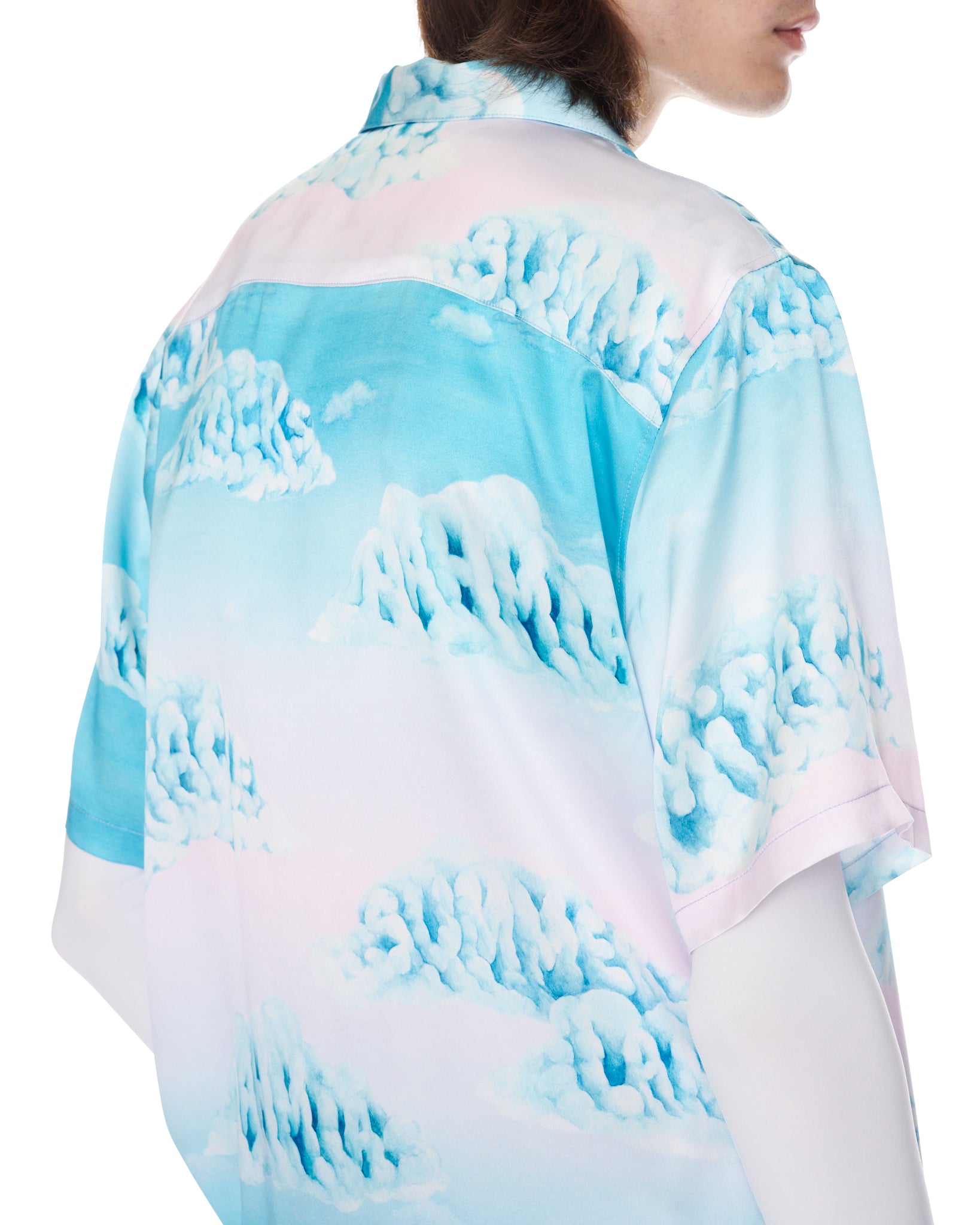 S/S Cloud Shirt