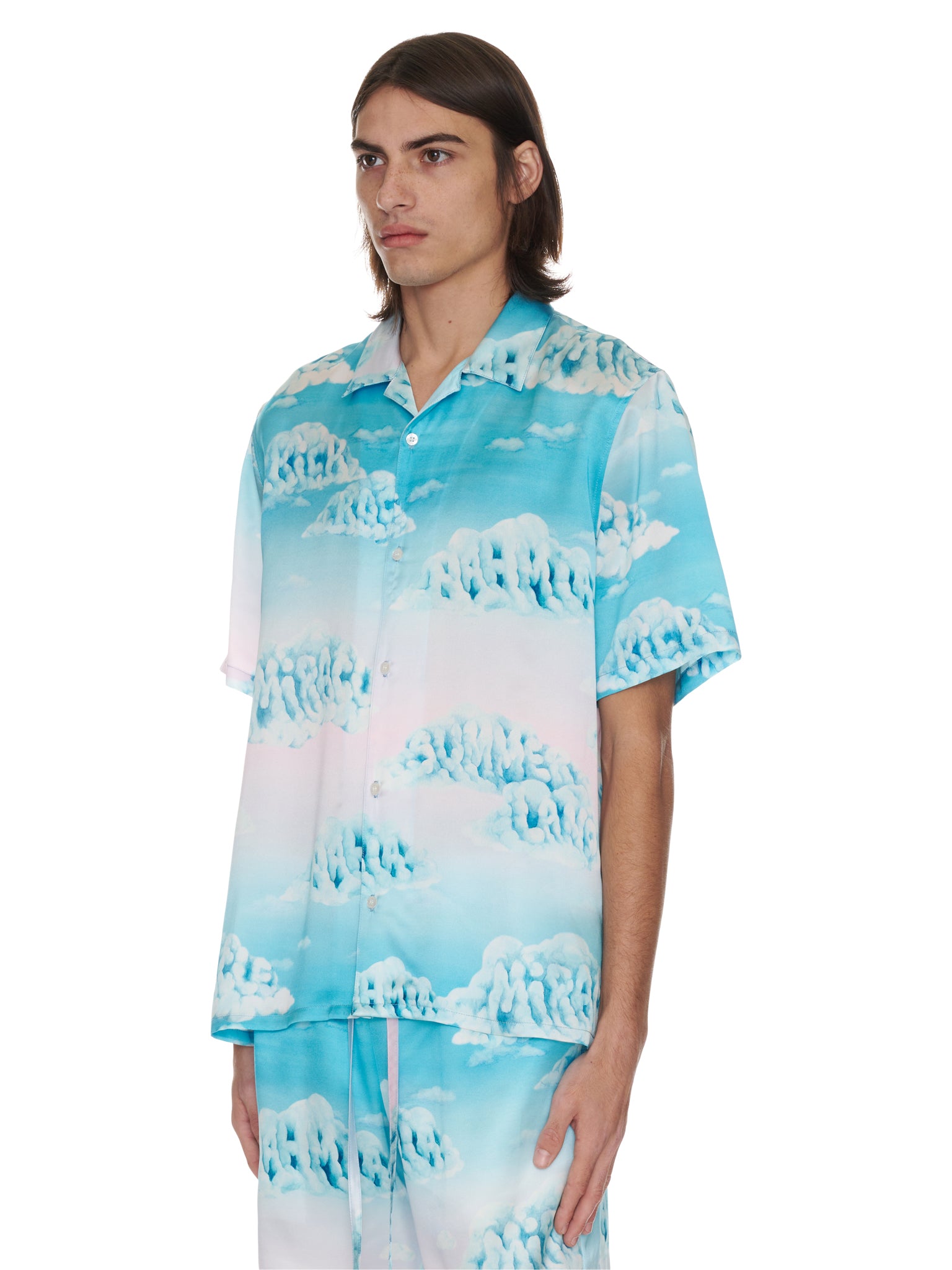 S/S Cloud Shirt
