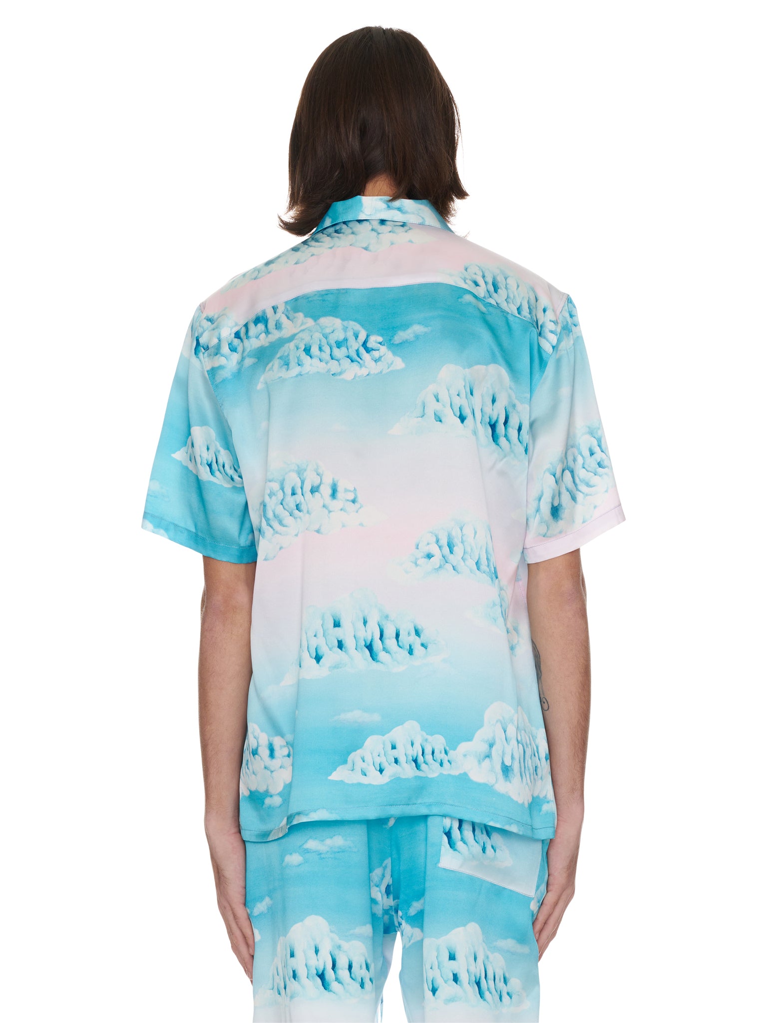 S/S Cloud Shirt
