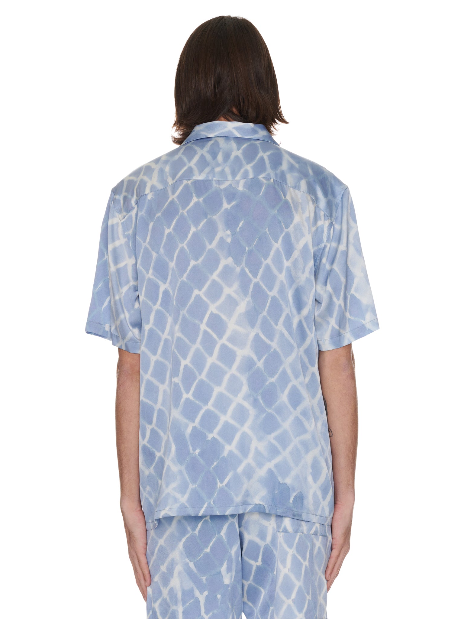 S/S Swish Shirt