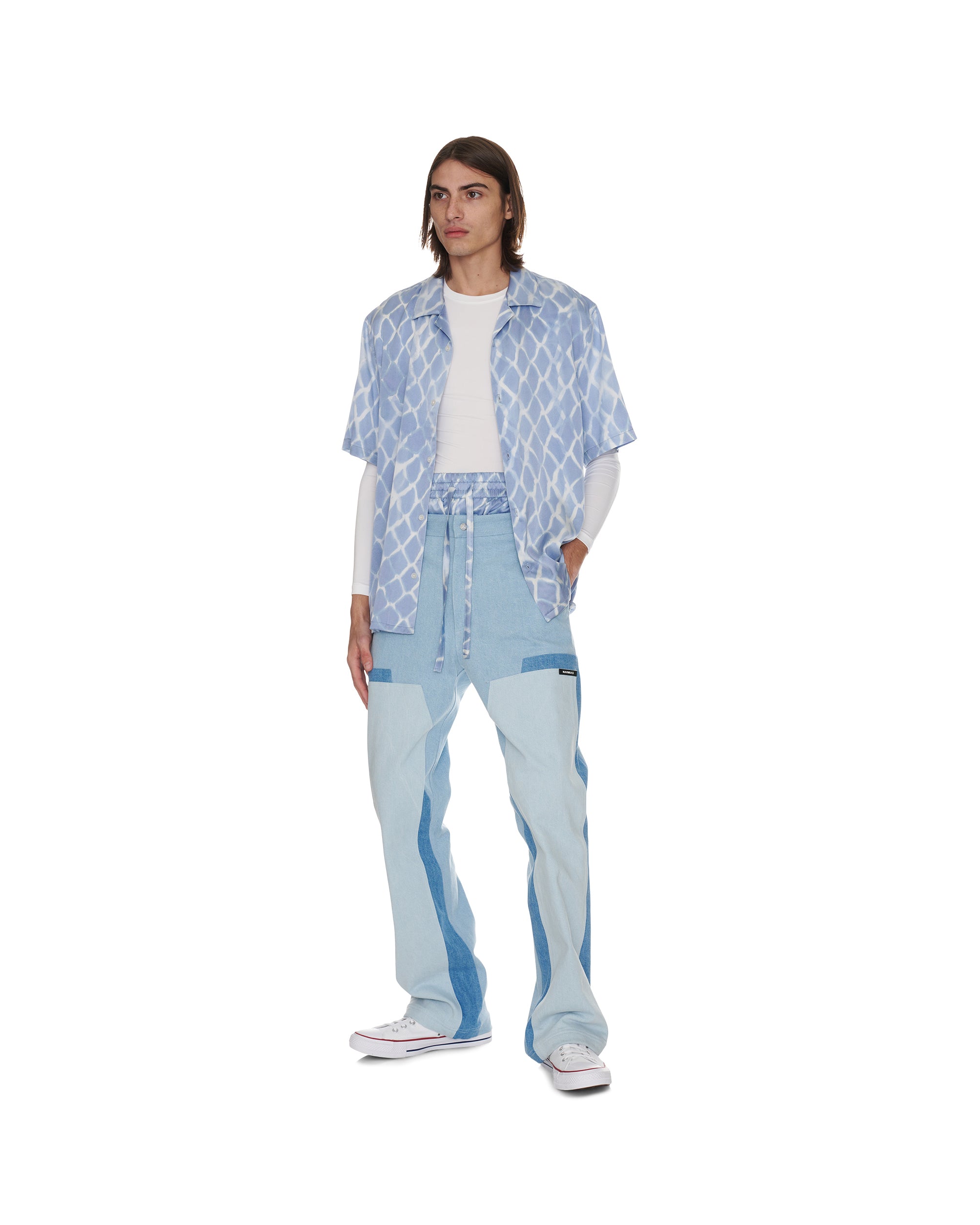 S/S Swish Shirt