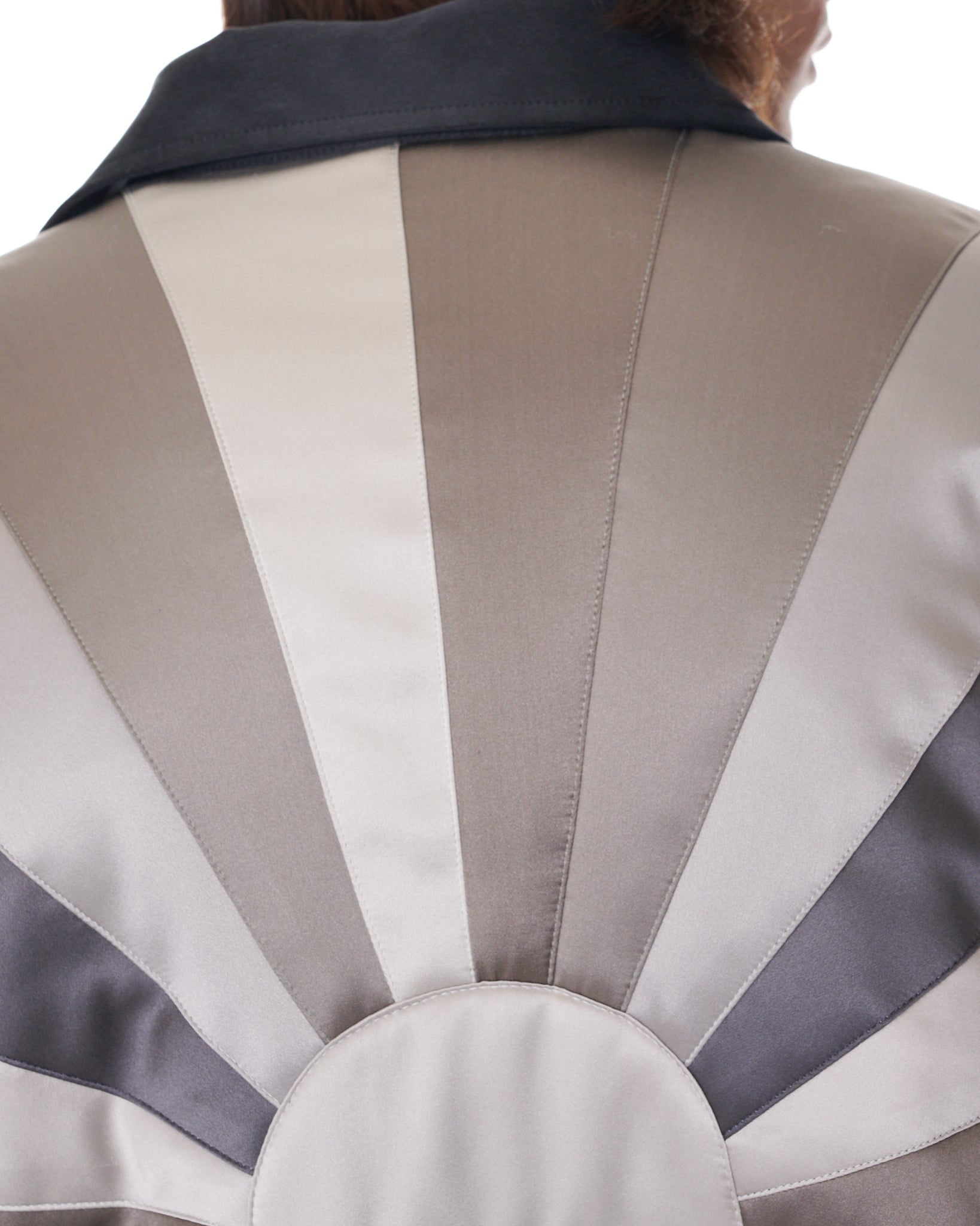Summerland Rainbow Windbreaker