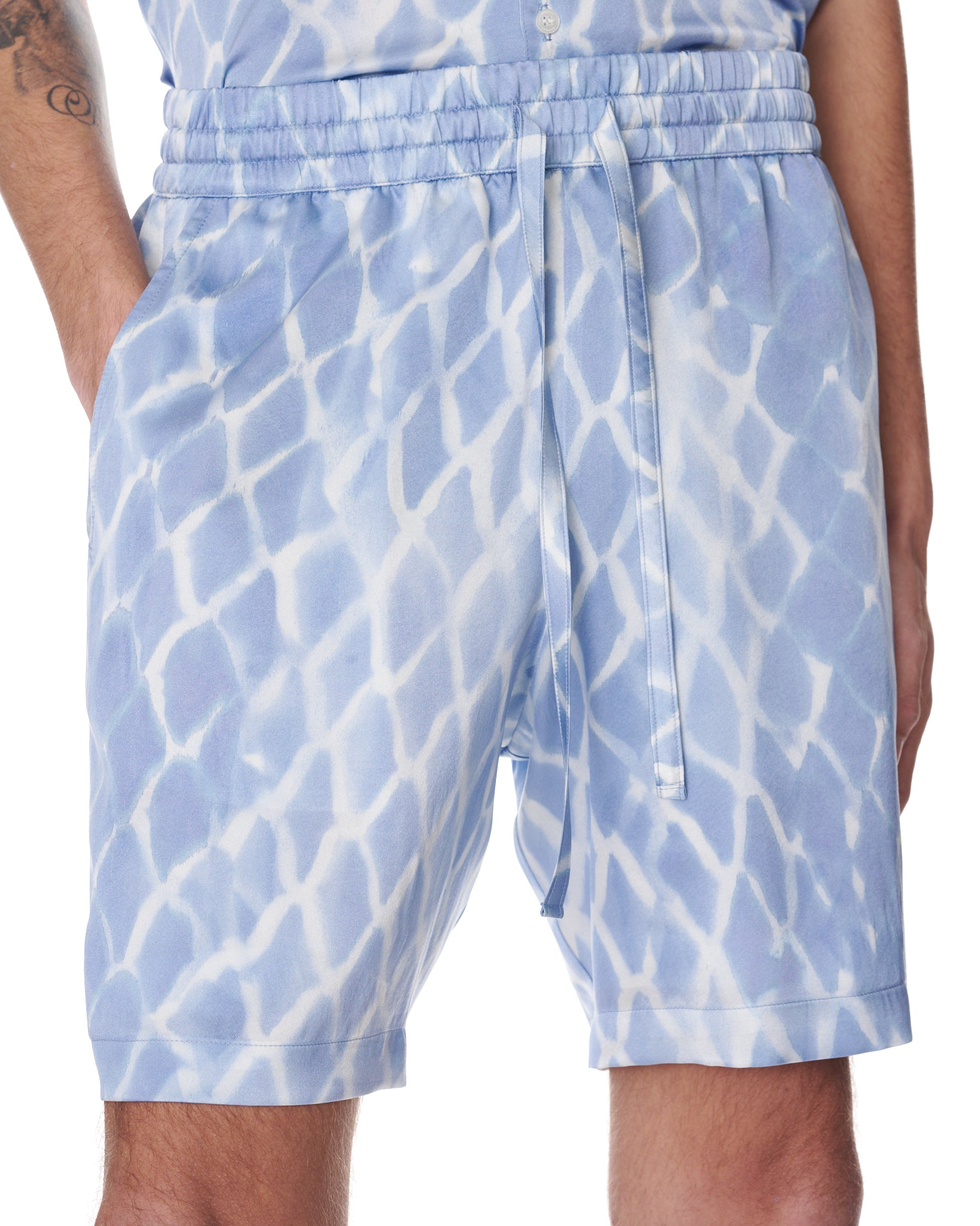 Swish Shorts