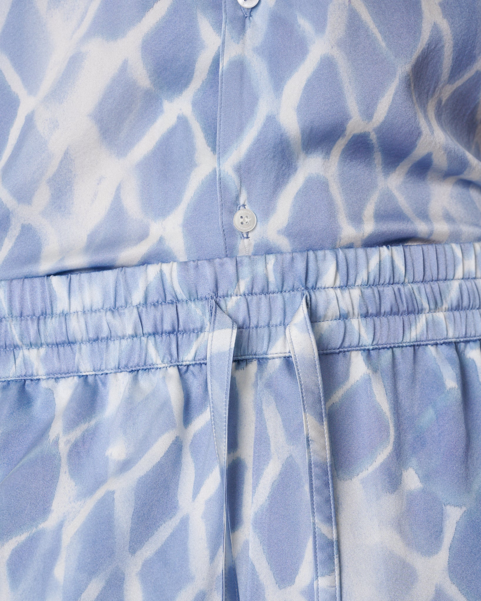 Swish Shorts