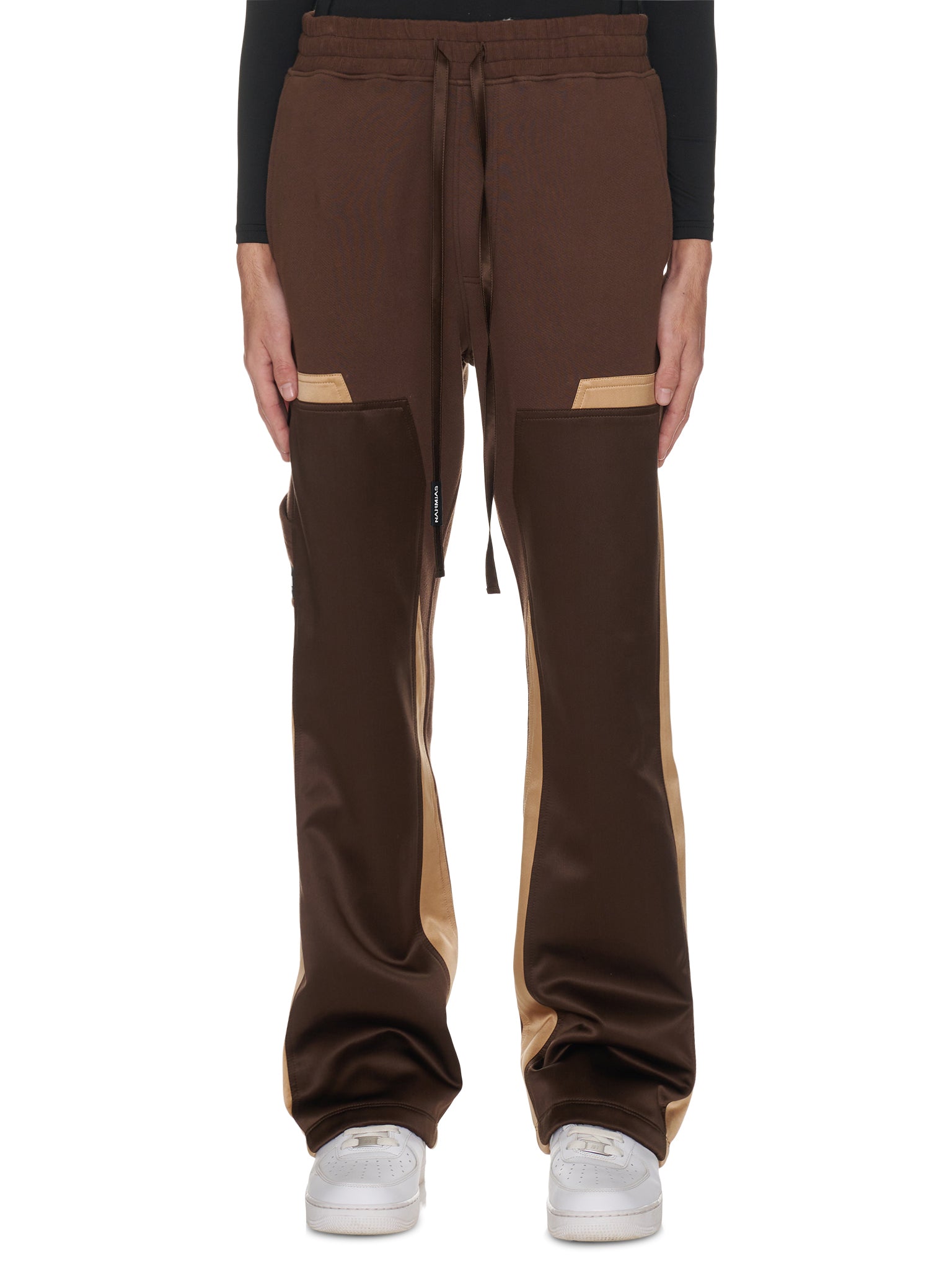 Terry Carpenter Sweatpants