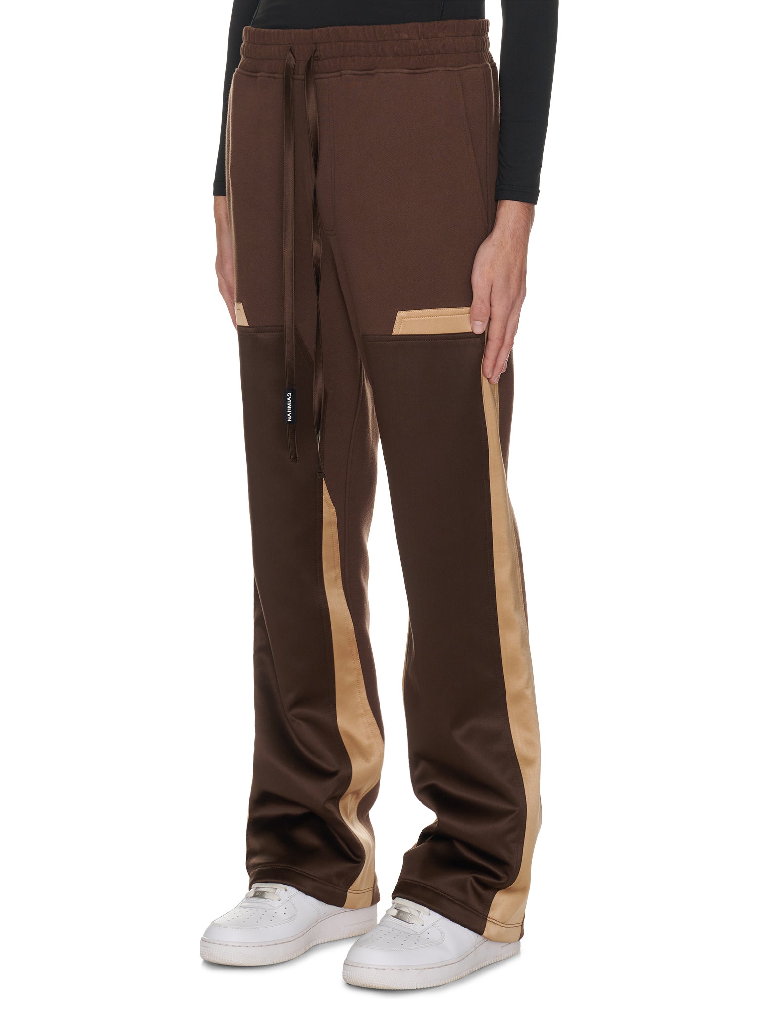 Terry Carpenter Sweatpants