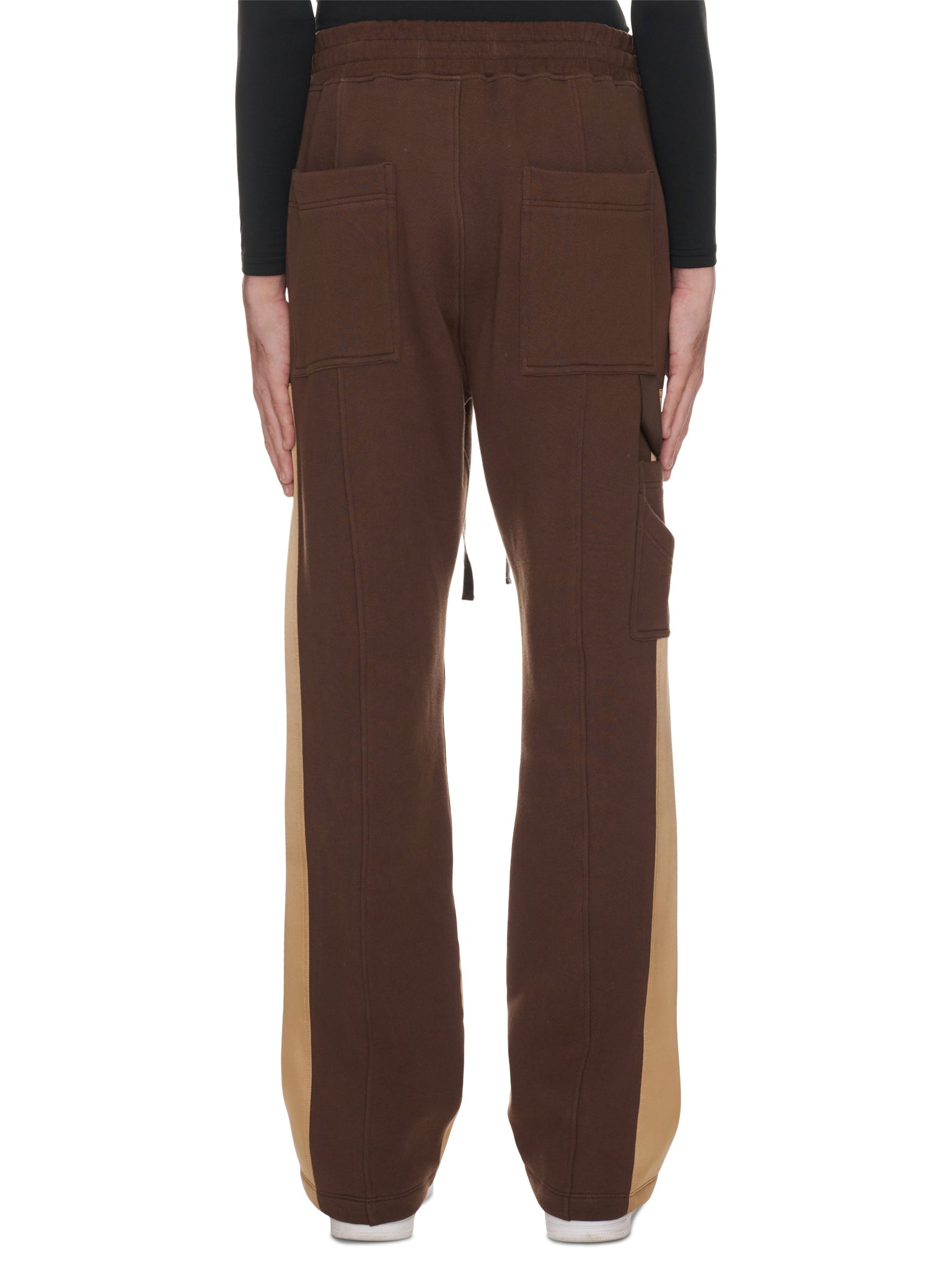 Terry Carpenter Sweatpants