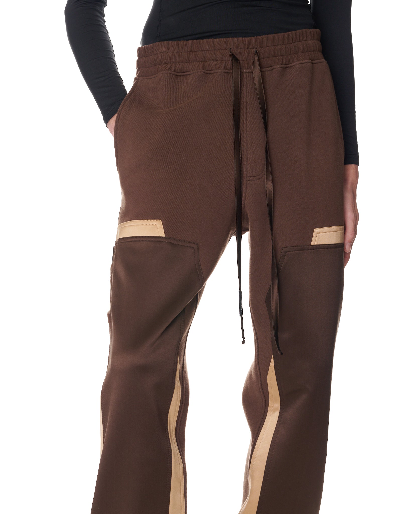 Terry Carpenter Sweatpants
