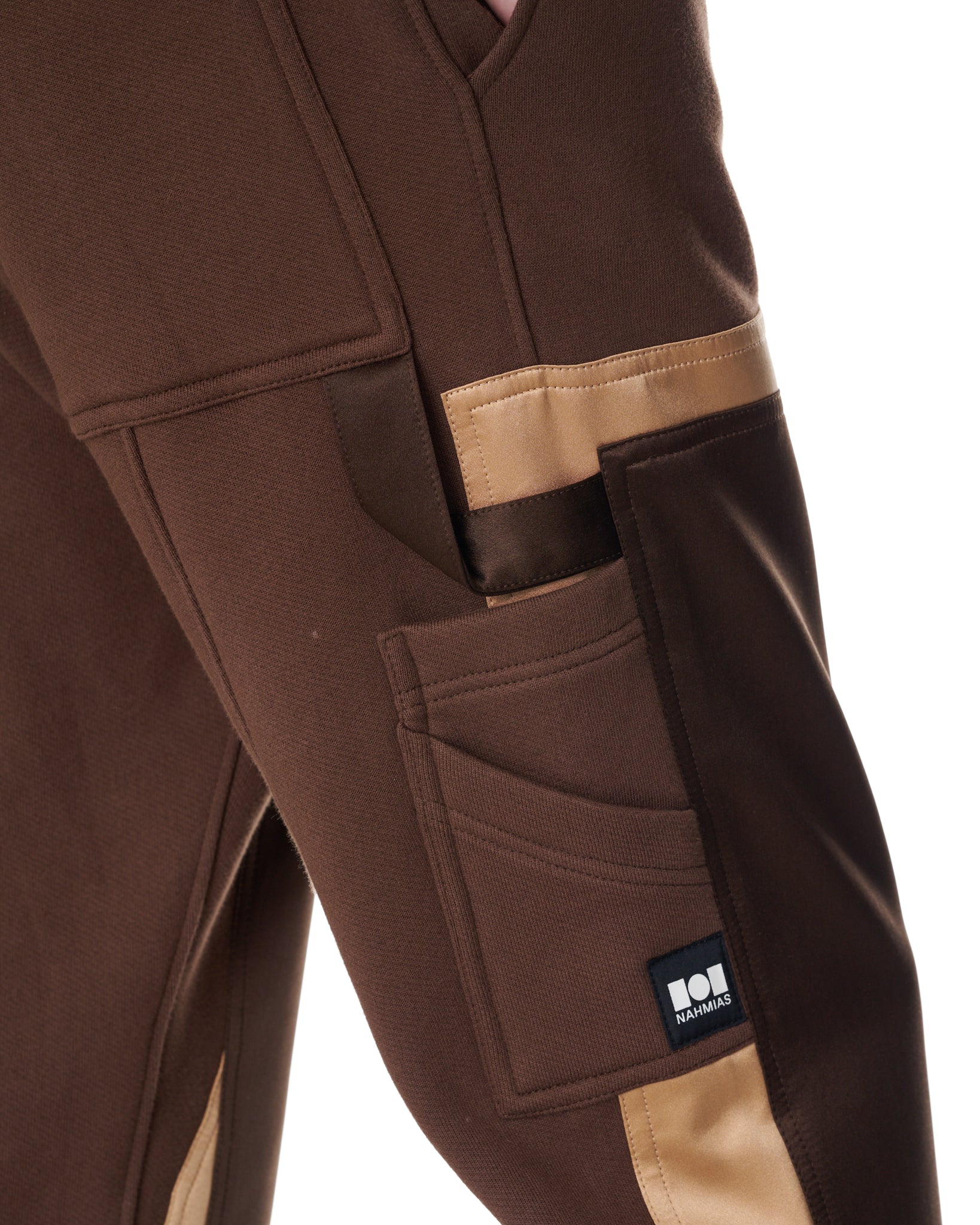 Terry Carpenter Sweatpants