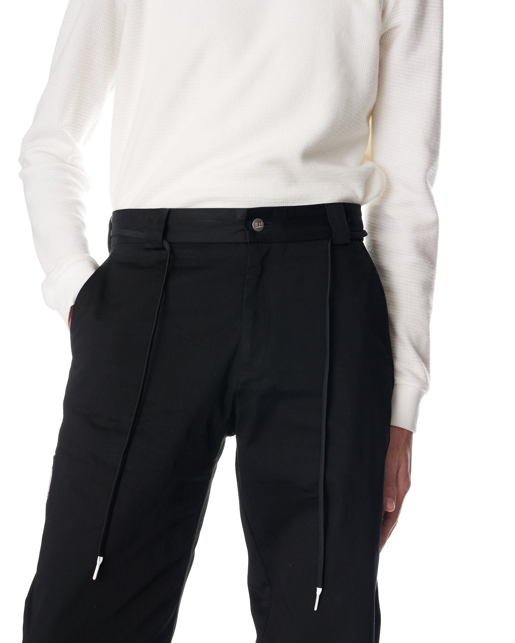 Worker Trousers