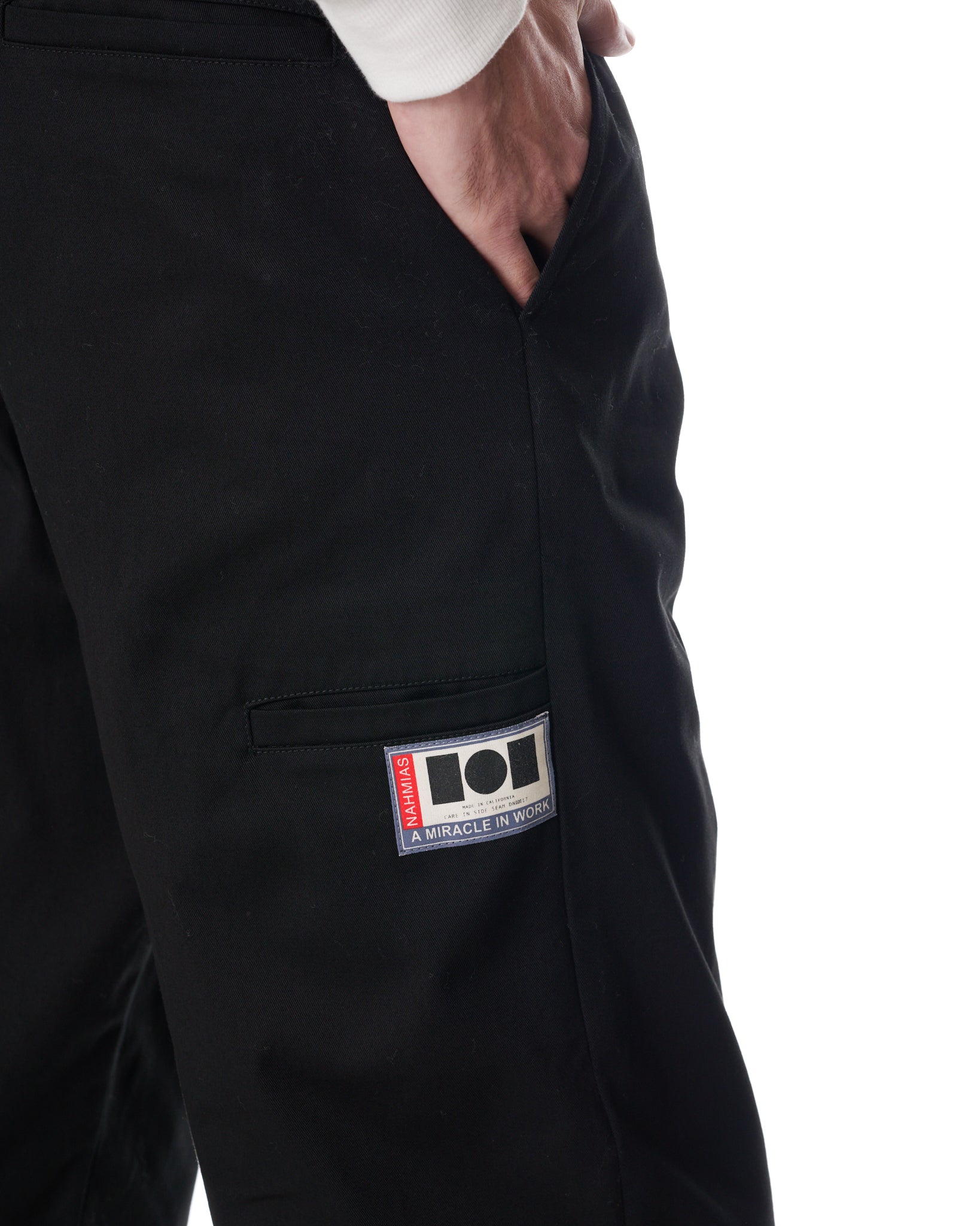 Worker Trousers