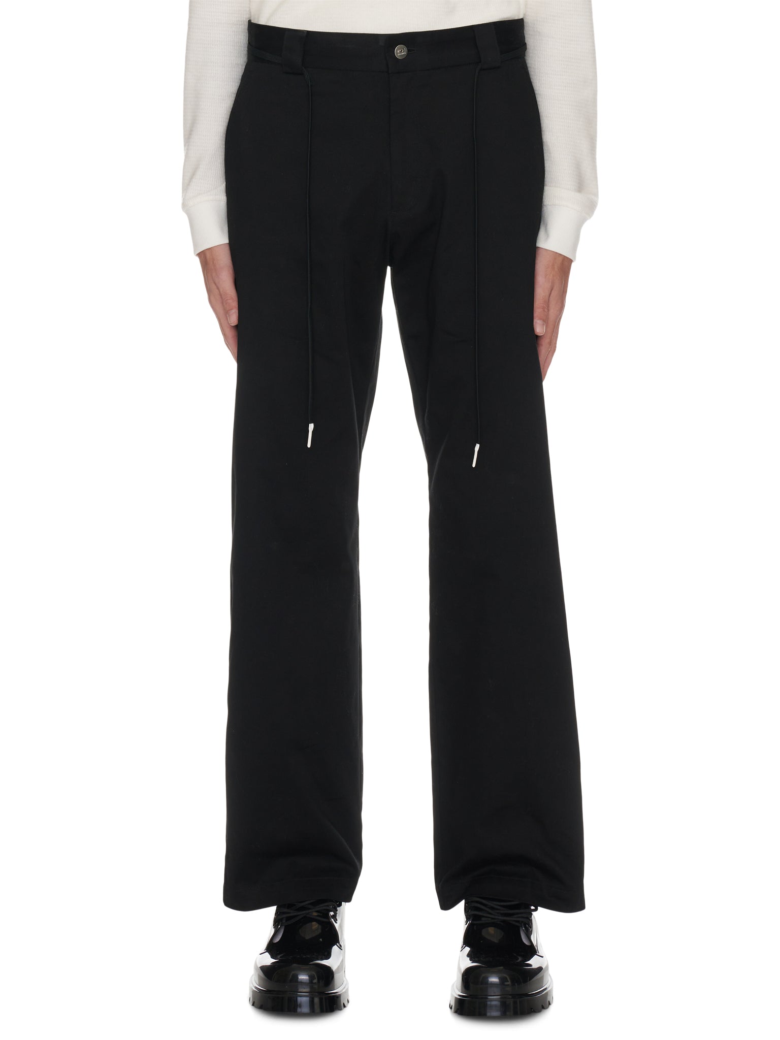Worker Trousers