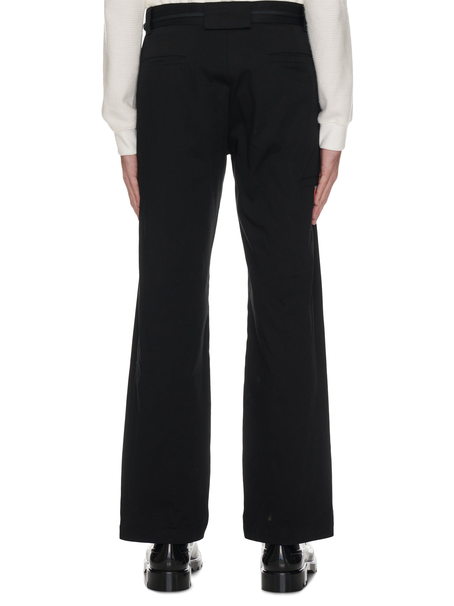 Worker Trousers