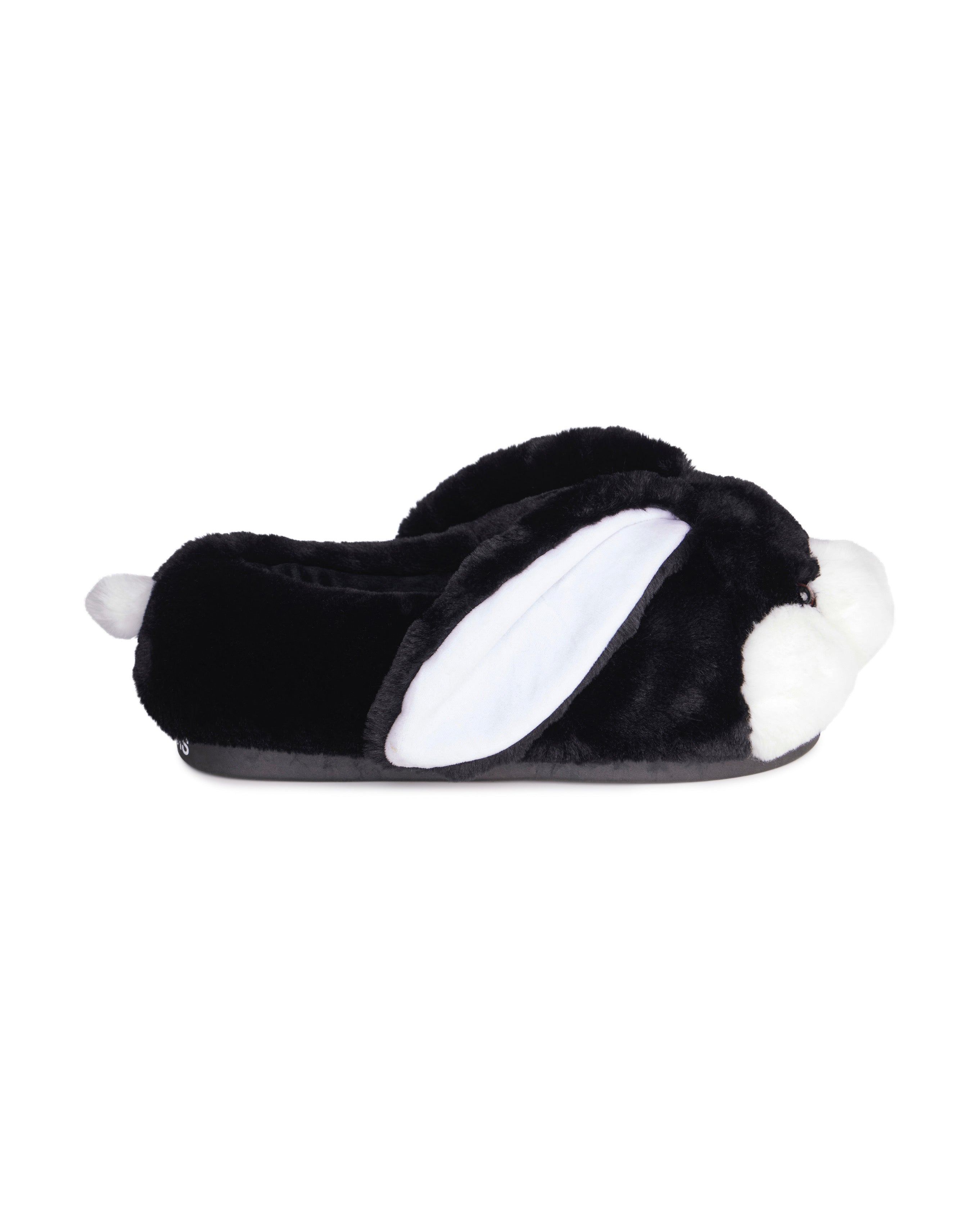 BUNNY SLIPPERS