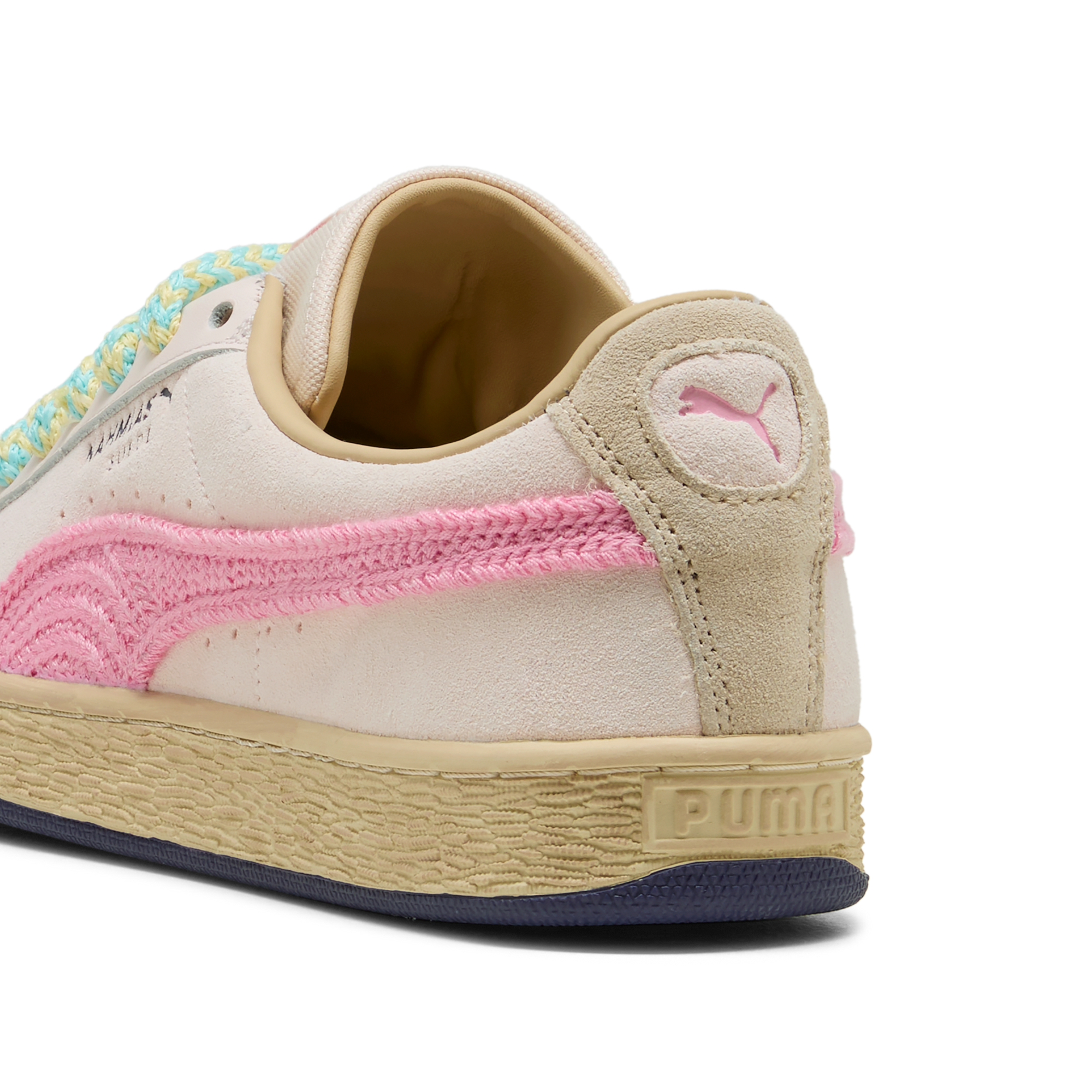 PUMA x NAHMIAS