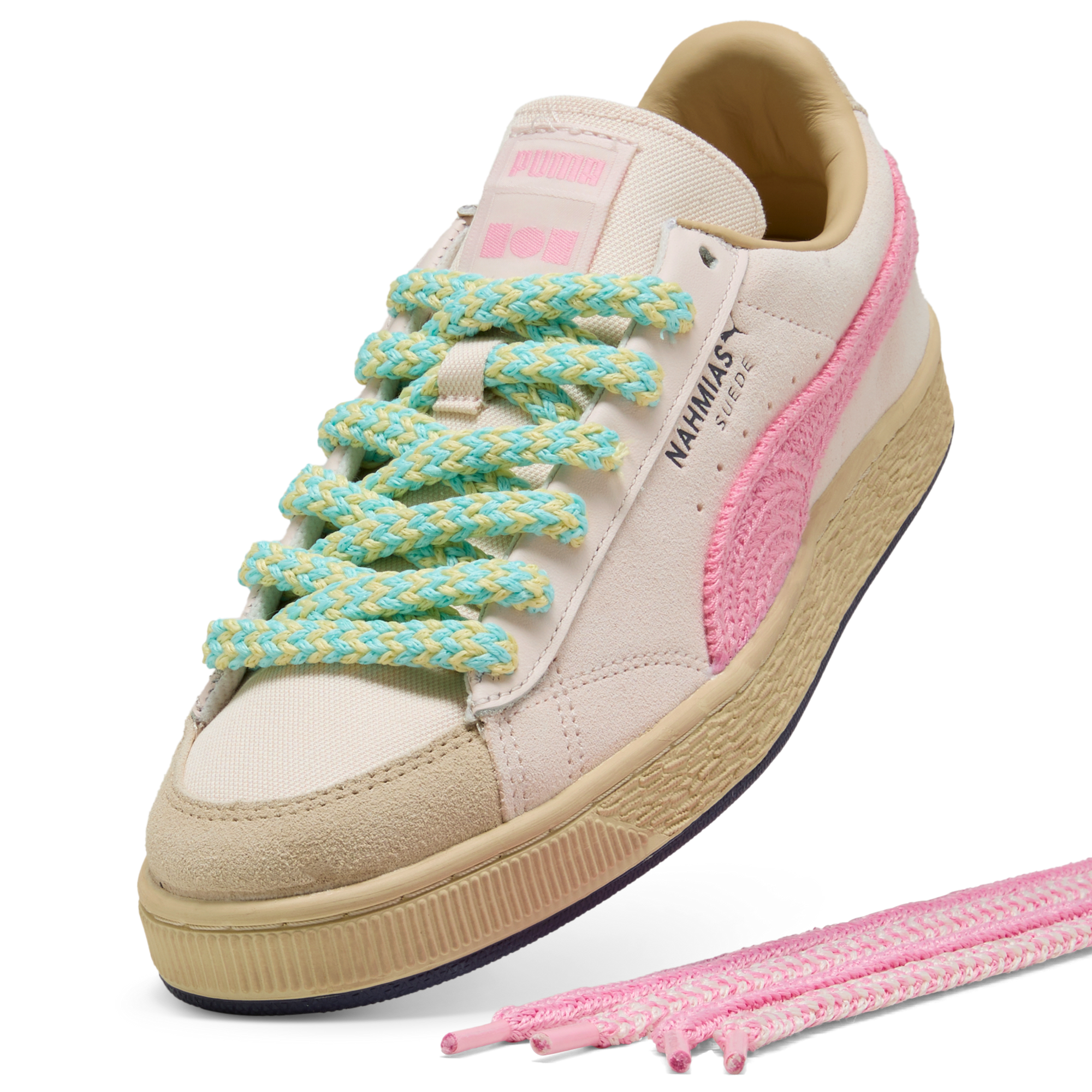 PUMA x NAHMIAS
