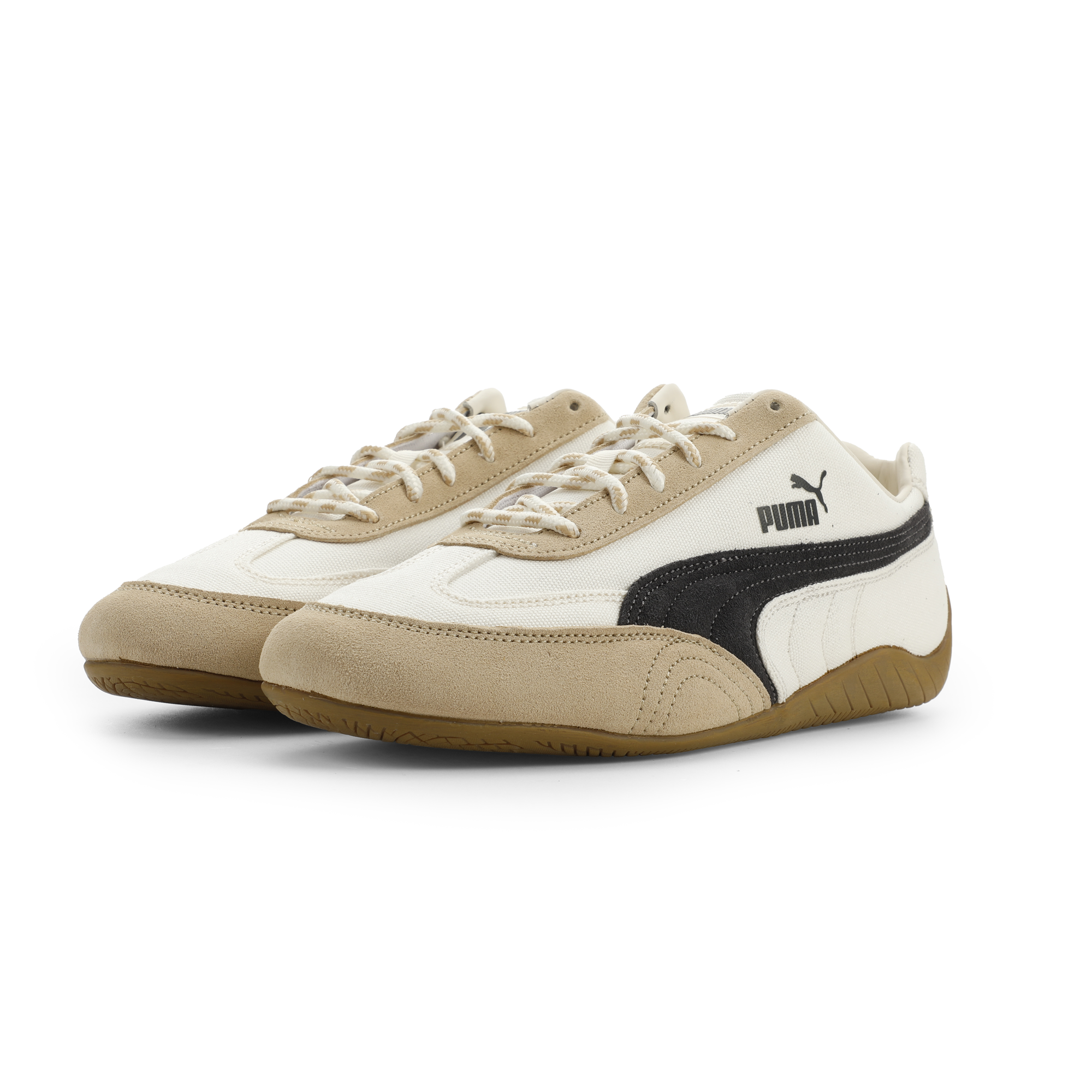 PUMA SPEEDCAT NAHMIAS WARM WHITE