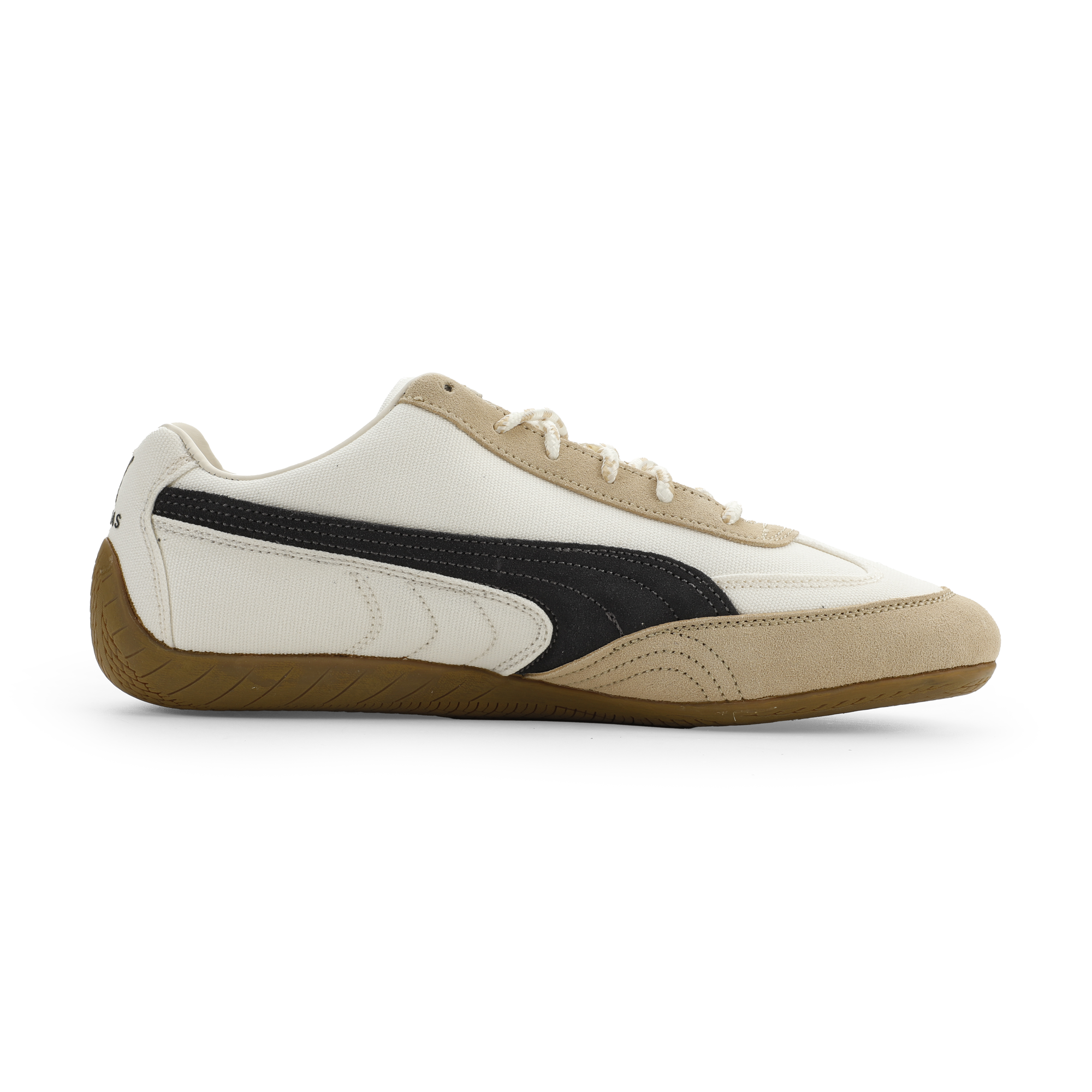 PUMA SPEEDCAT NAHMIAS WARM WHITE
