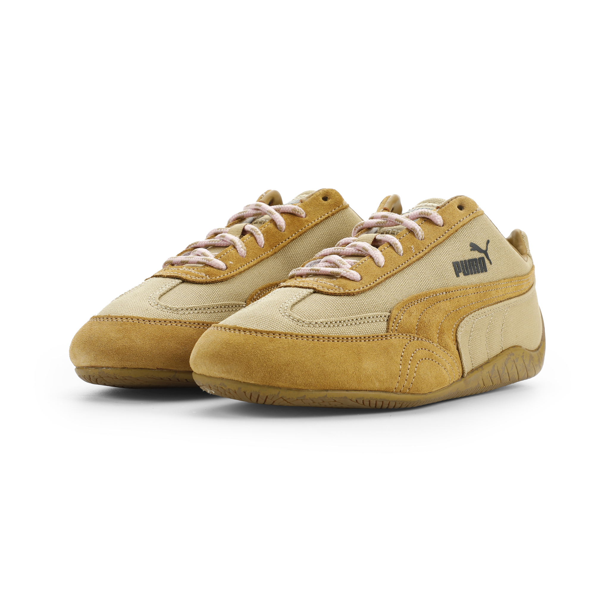 PUMA SPEEDCAT NAHMIAS COFFEE MILK