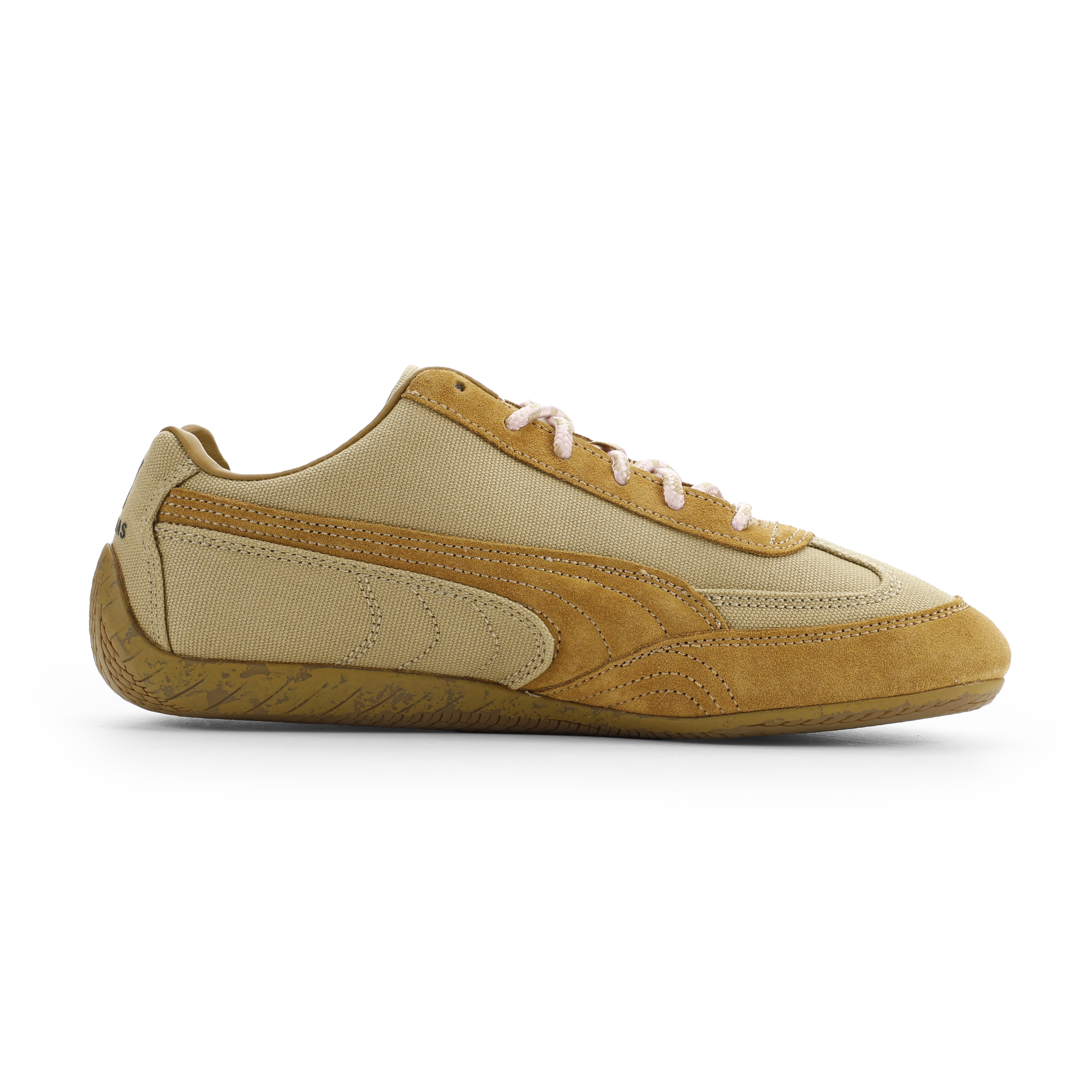 PUMA SPEEDCAT NAHMIAS COFFEE MILK