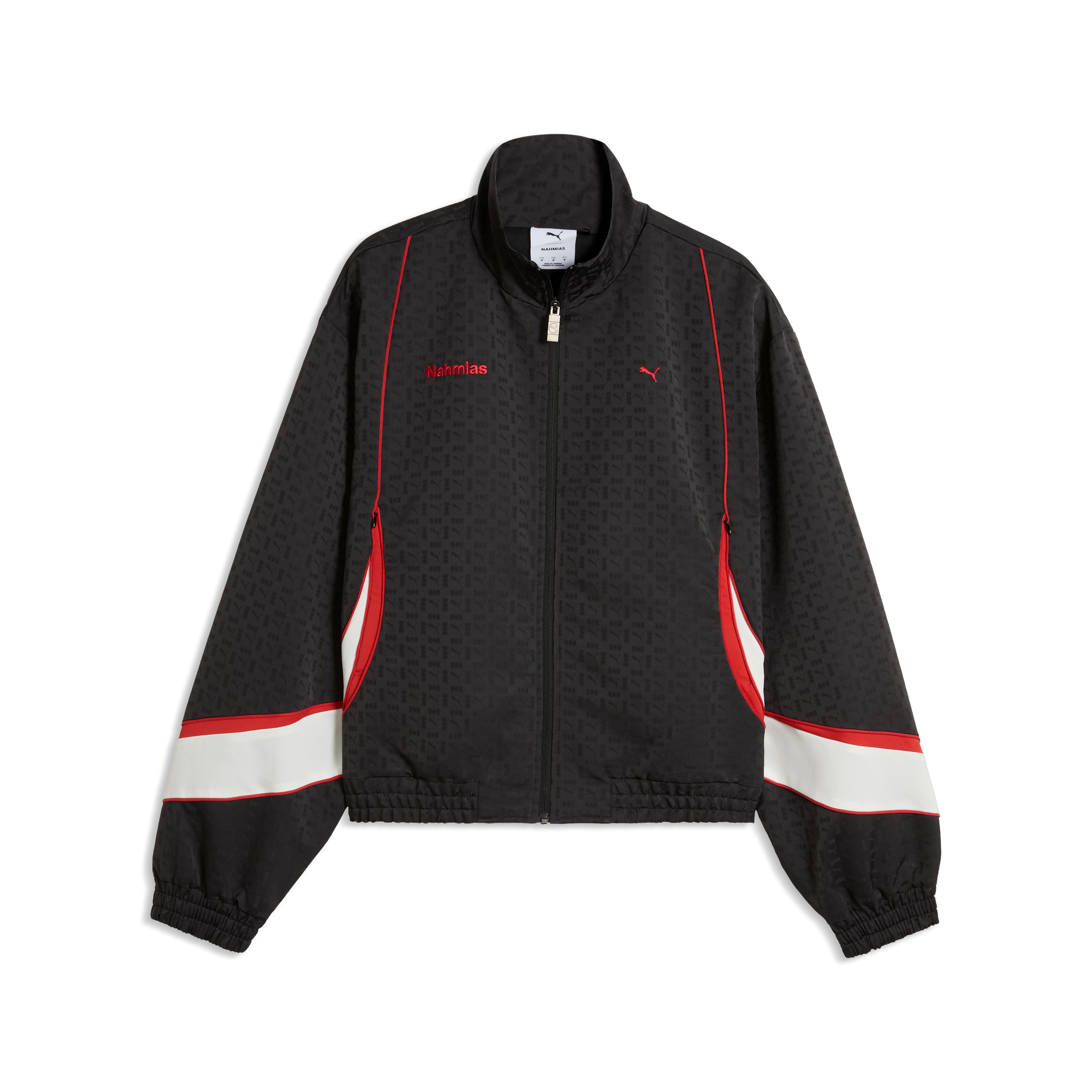 PUMA X NAHMIAS TRACK JACKET