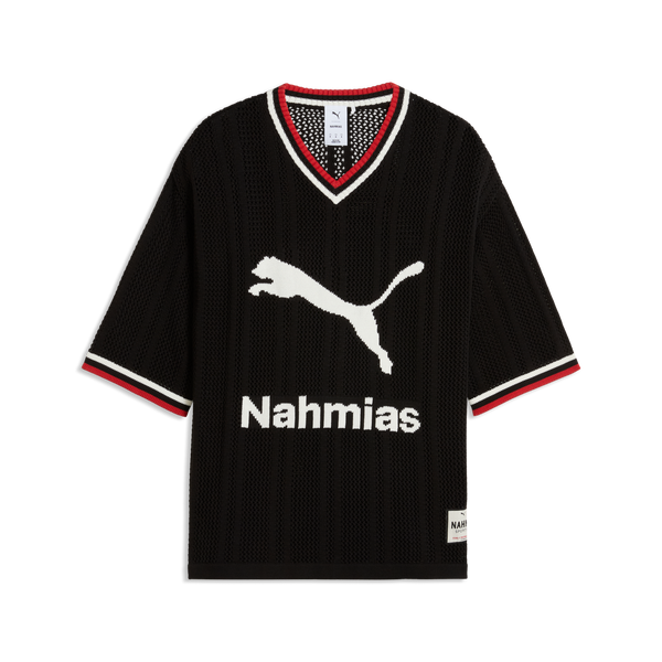 PUMA X NAHMIAS KNIT JERSEY