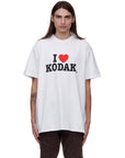 I Love Kodak T-Shirt