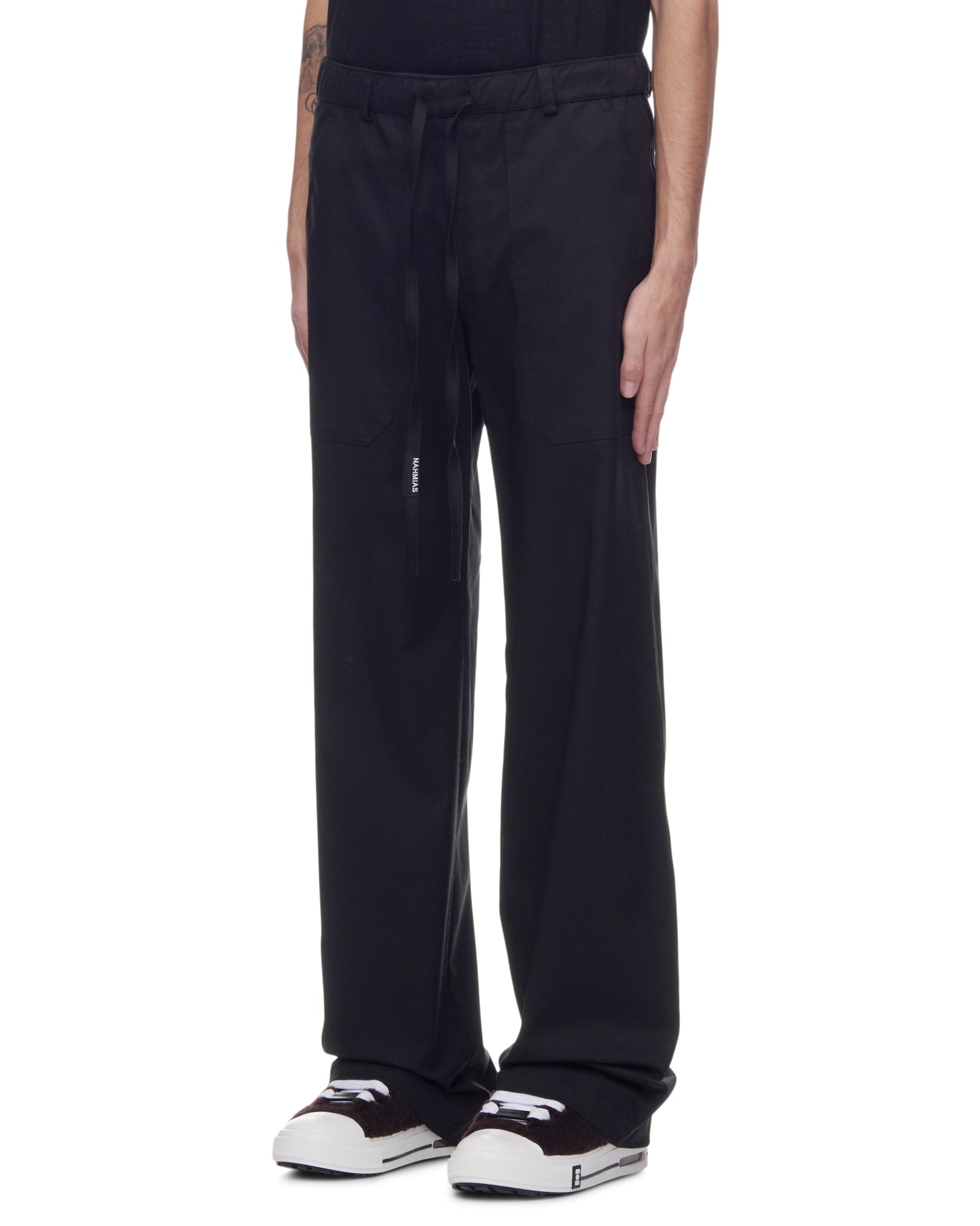 Baggy Trousers