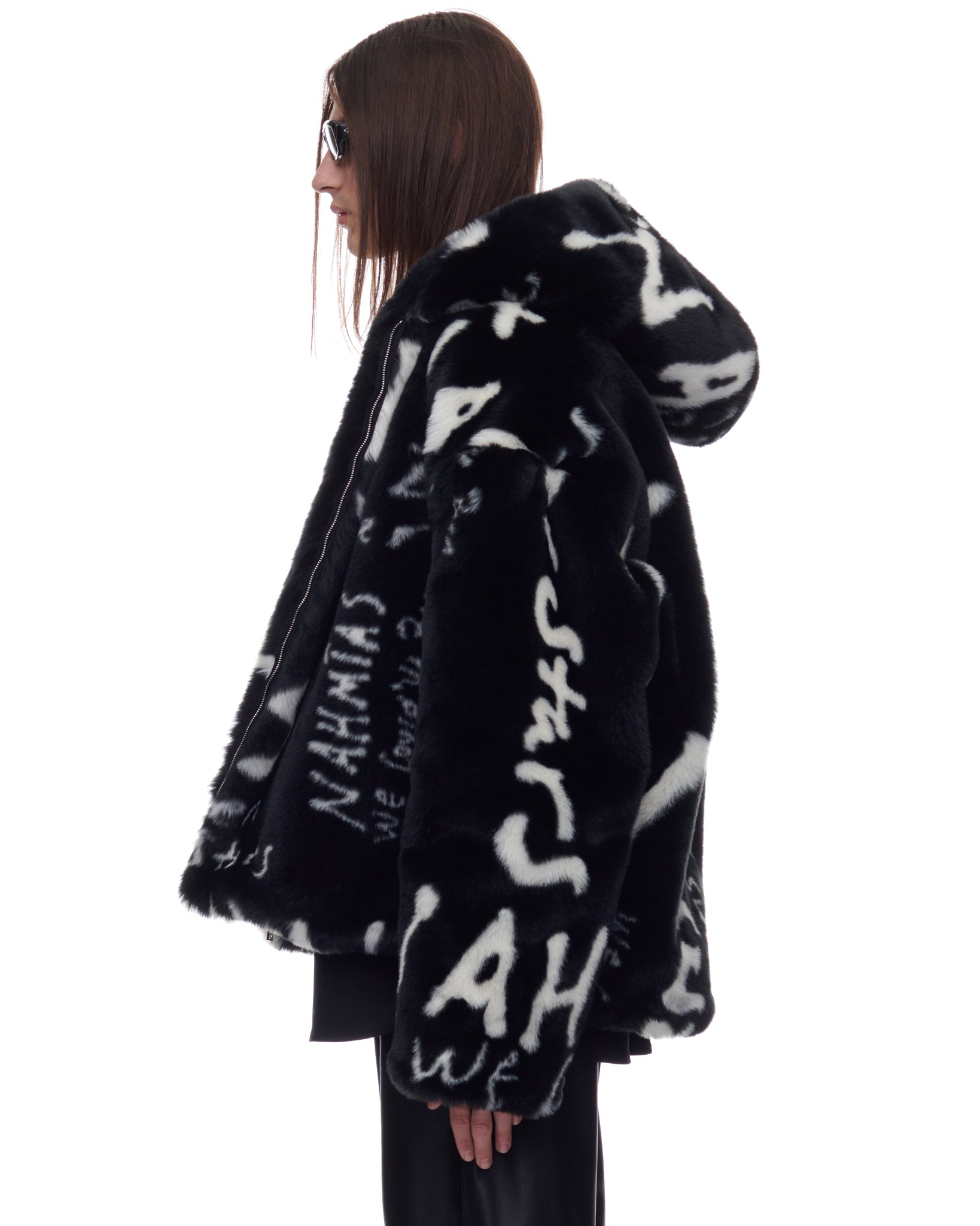 今月のお買得品 6(ROKU)【SHAWL HOODED COAT】 | yigitaluminyumprofil.com