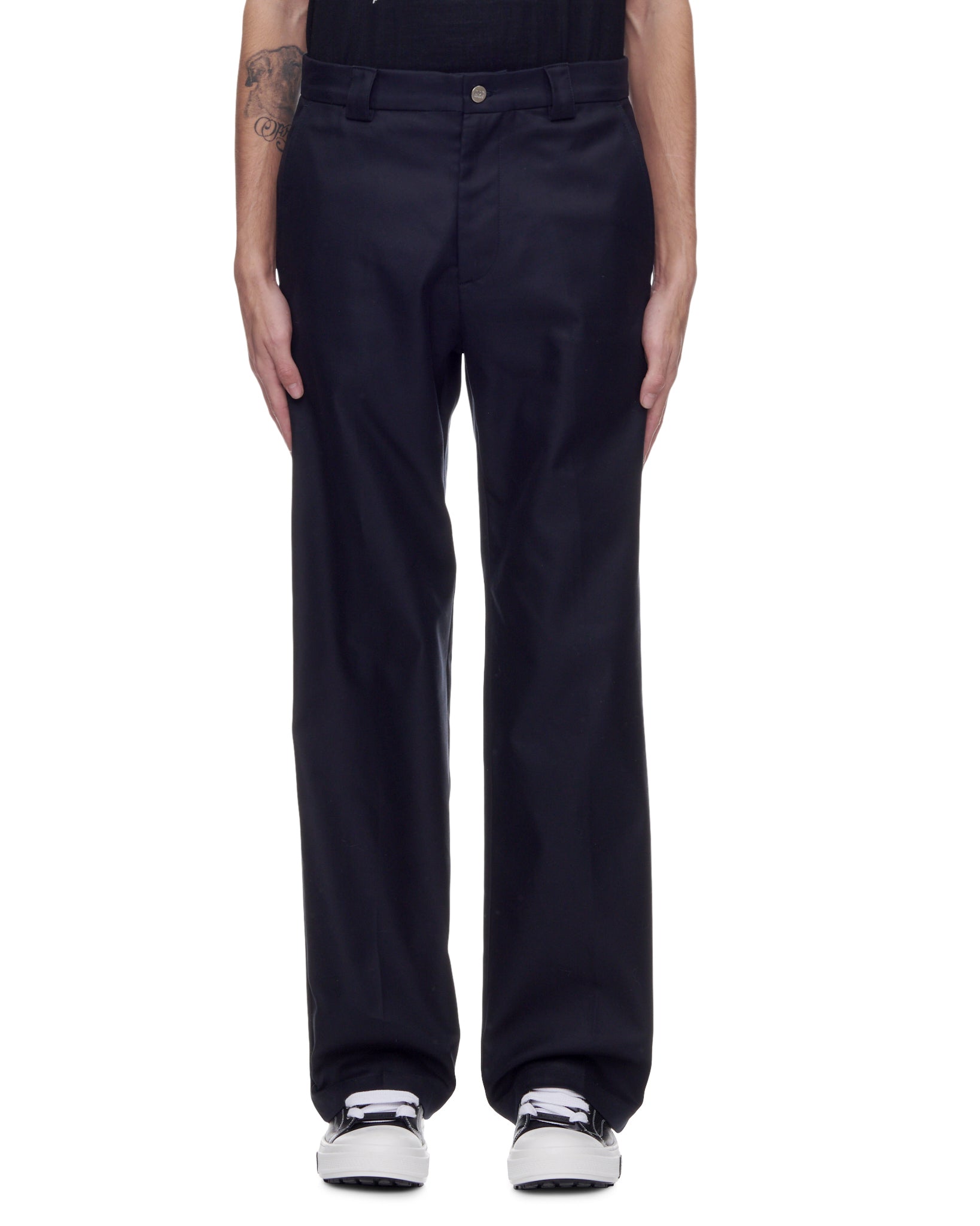 Worker Pant