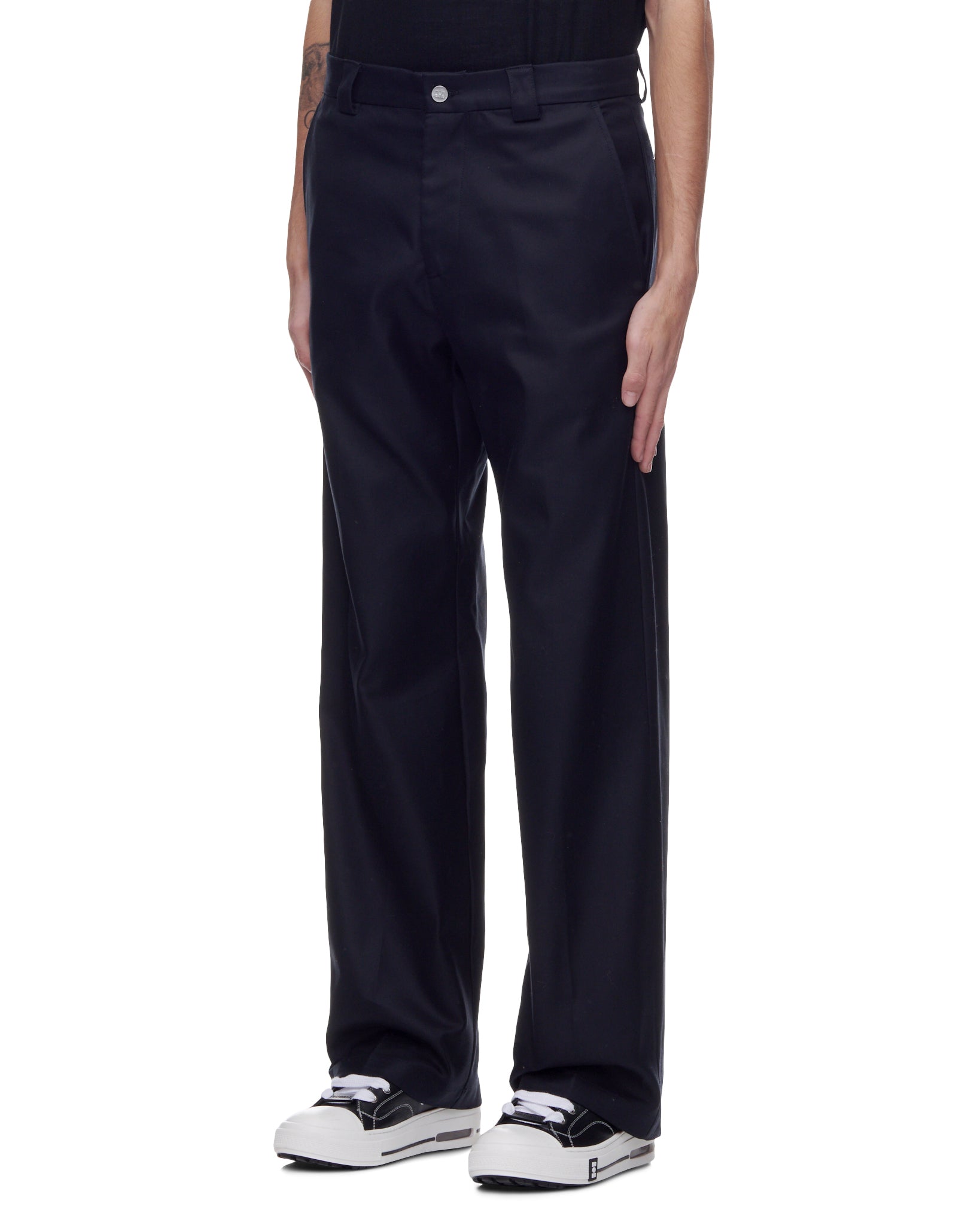Worker Pant