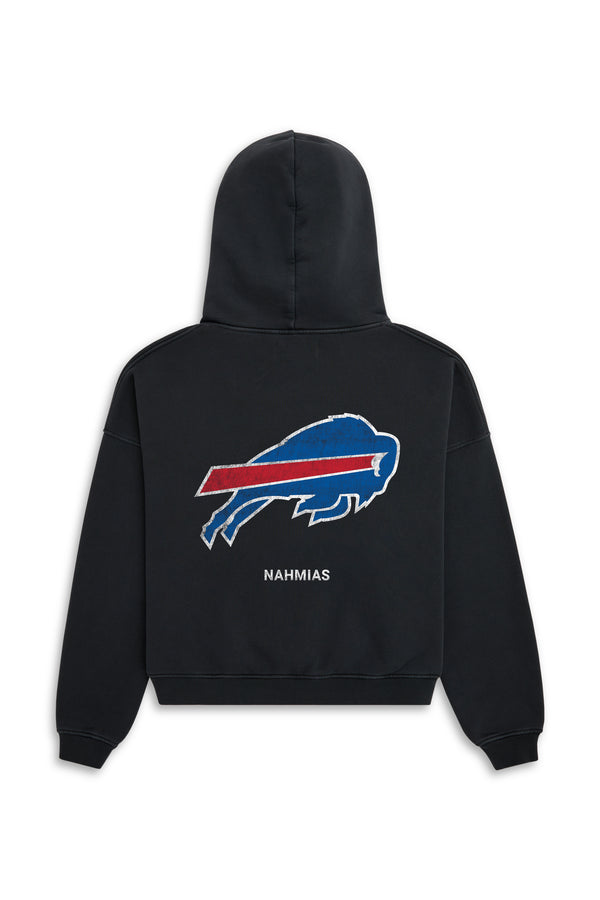 Bills X Miracle Academy Hoodie