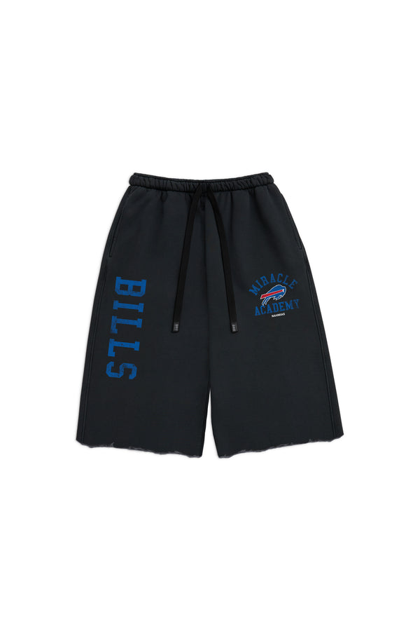 Bills X Miracle Academy Sweat Shorts