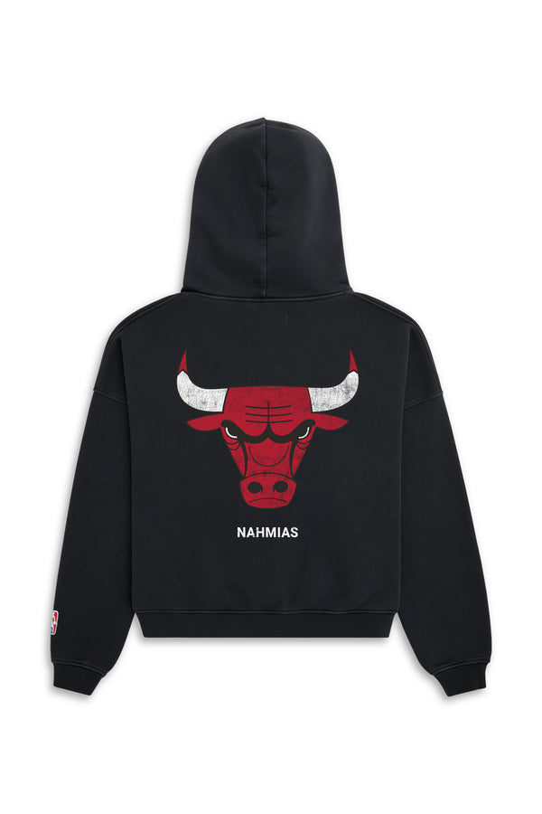 Bulls X Miracle Academy Hoodie