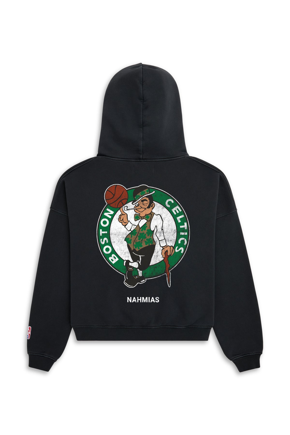 Pullover Hoodie Hoodie Celtics Fear Of God Celtics Sport Men 