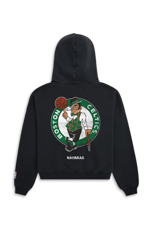 Celtics X Miracle Academy Hoodie