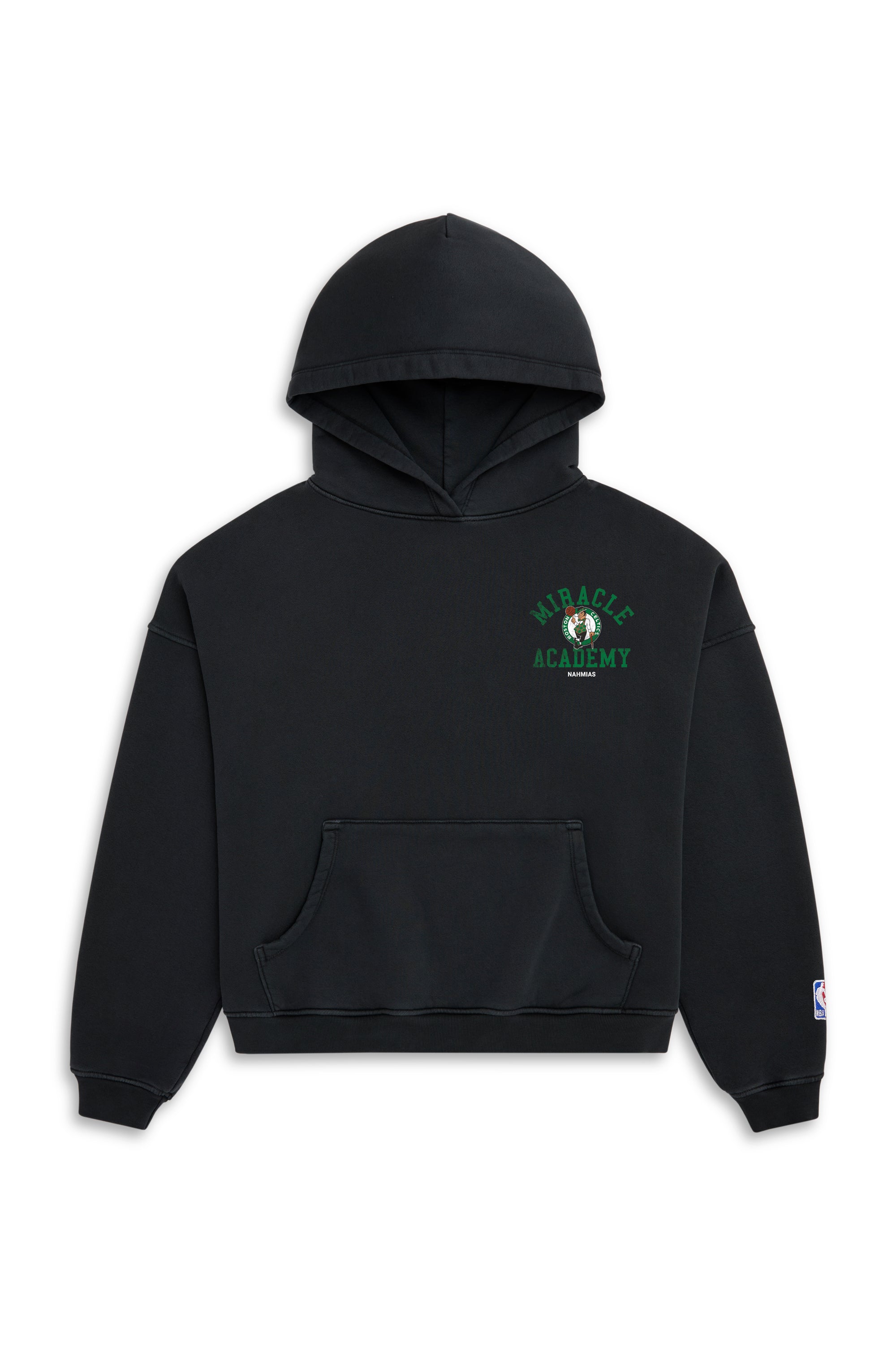 Celtics X Miracle Academy Hoodie