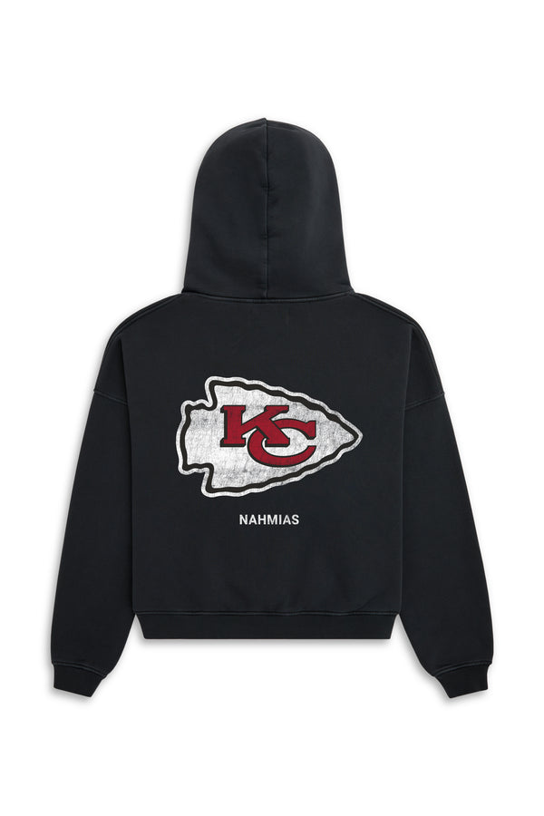 Chiefs X Miracle Academy Hoodie
