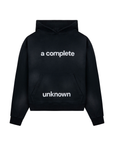 A COMPLETE UNKNOWN HOODIE