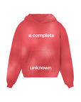 A COMPLETE UNKNOWN HOODIE