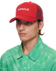 Miracle Trucker Hat
