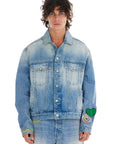 Playground Denim Jacket