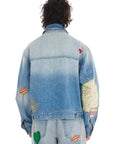 Playground Denim Jacket