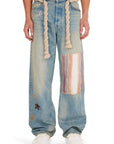 Miracle Baggy Jeans