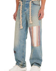 Miracle Baggy Jeans