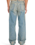 Miracle Baggy Jeans