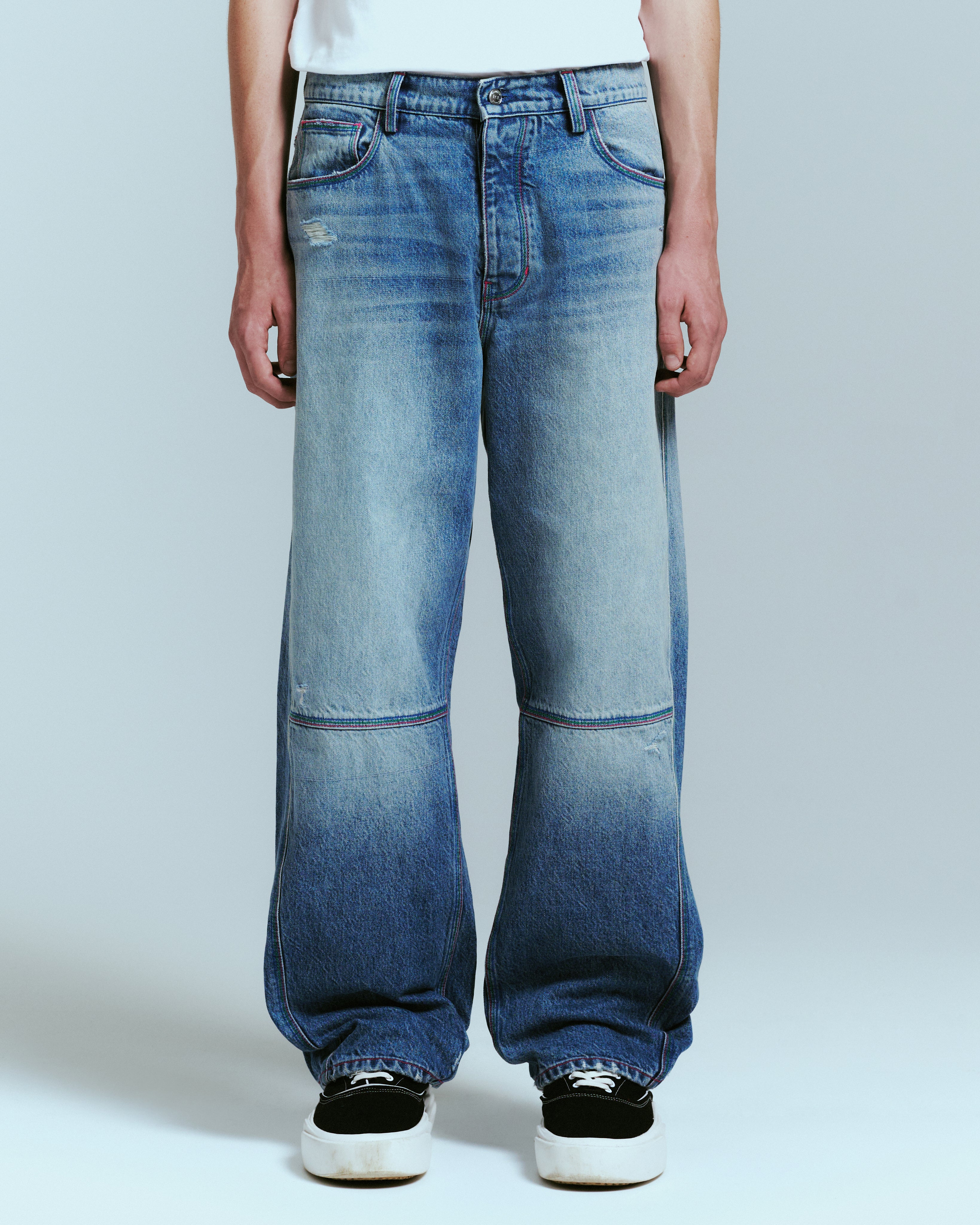 VENICE JEANS – NAHMIAS