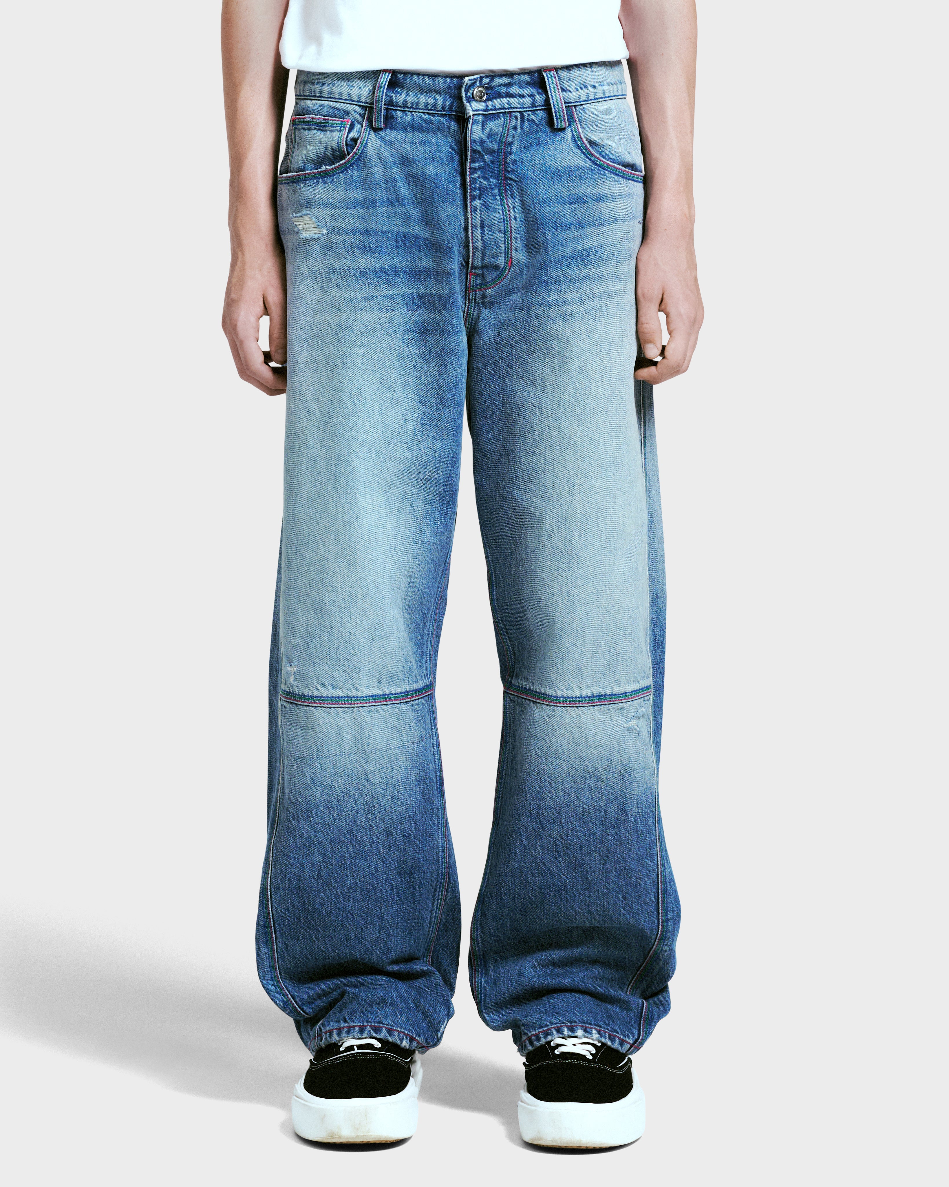 VENICE JEANS – NAHMIAS